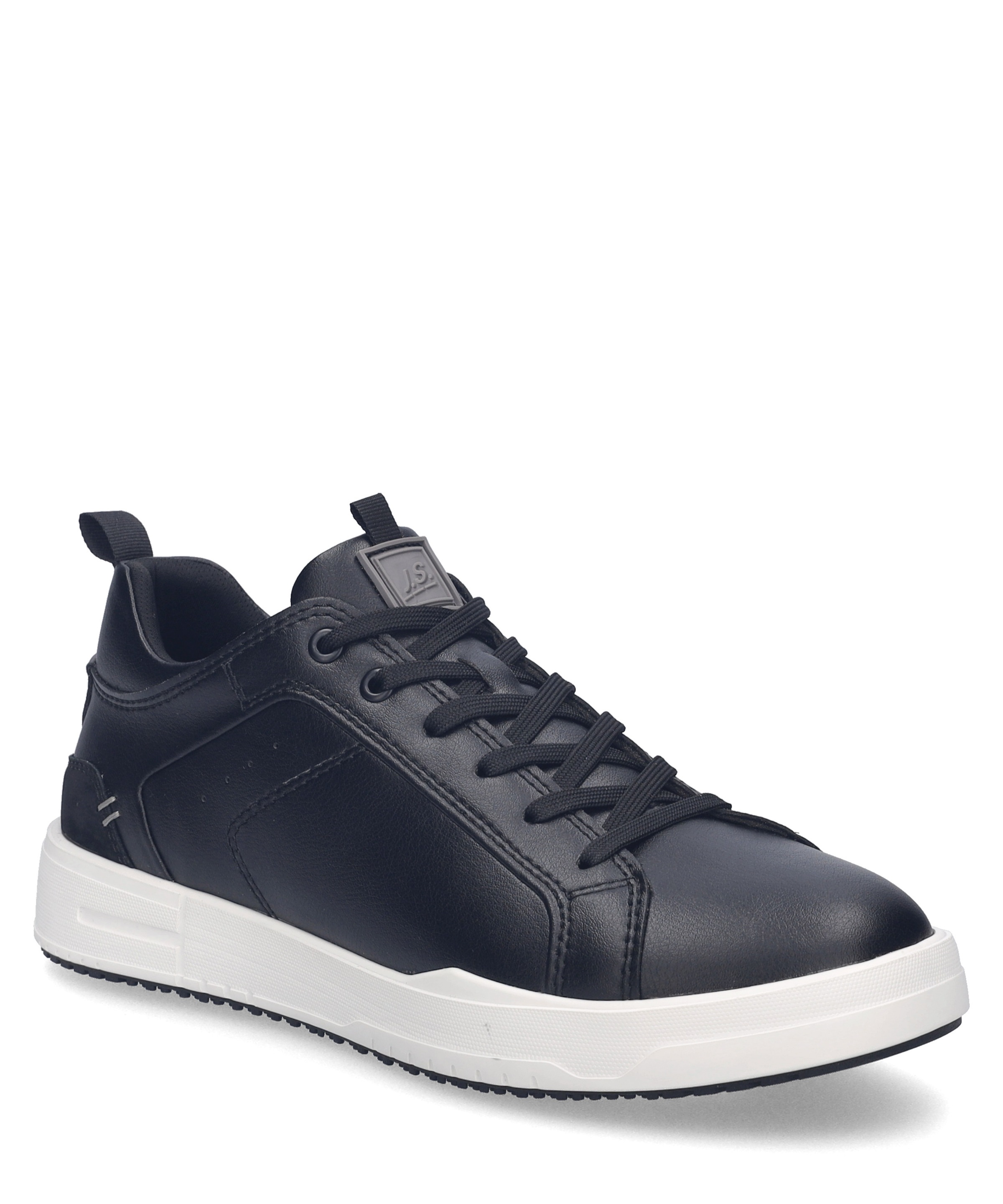 Josef Seibel Sneaker »Donovan 04, schwarz«