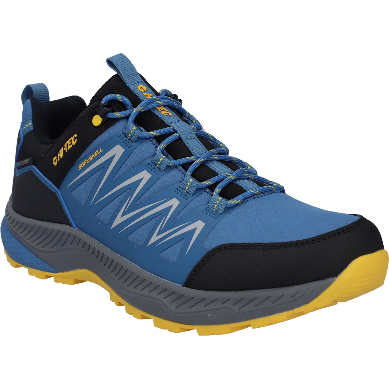 Hi-Tec Wanderschuh "Hi-Tec-Schuhe Stealth Low WP" günstig online kaufen