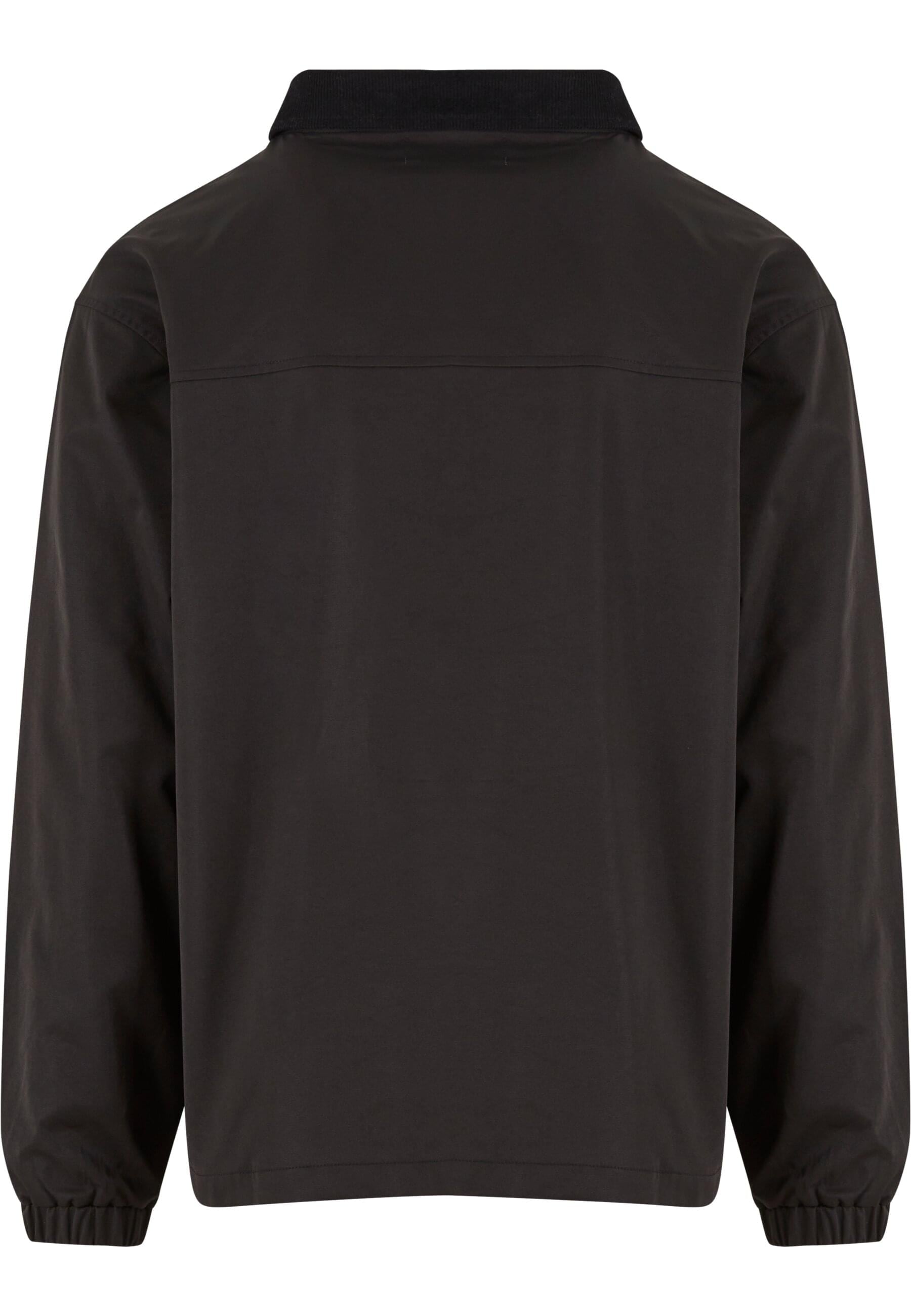 Another Cotton Lab Allwetterjacke »Another Cotton Lab Another Oversize Workwear Jacket«, (1 St.), ohne Kapuze