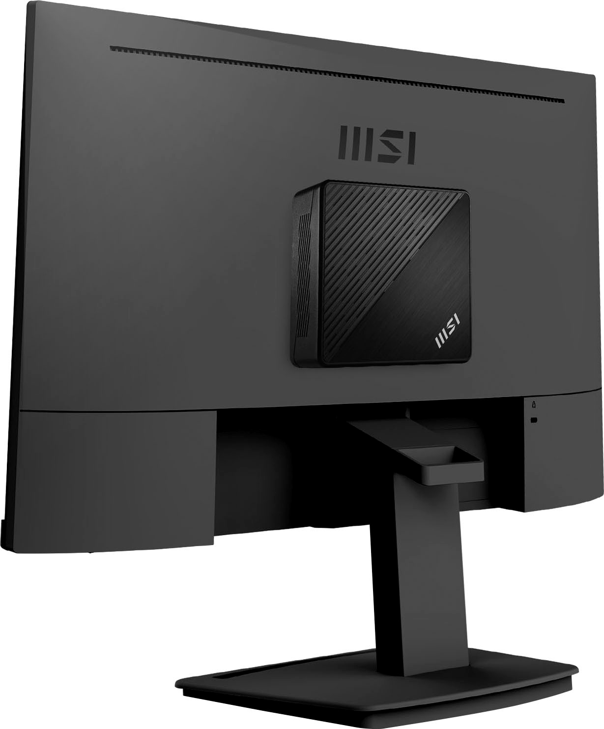 MSI Mini-PC »CUBI 5 12M-021BDE«