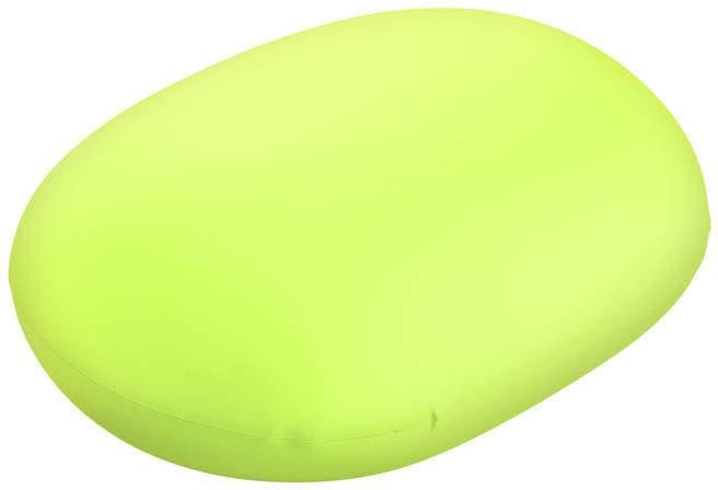 Kayoom Sitzsack »Jump, Sitzsack-Kissen, einfach gestaltet, weich gefüllt«, (1 St.), komfortabel, modern, sorgfältige Verarbeitung, Außenhülle dehnbar