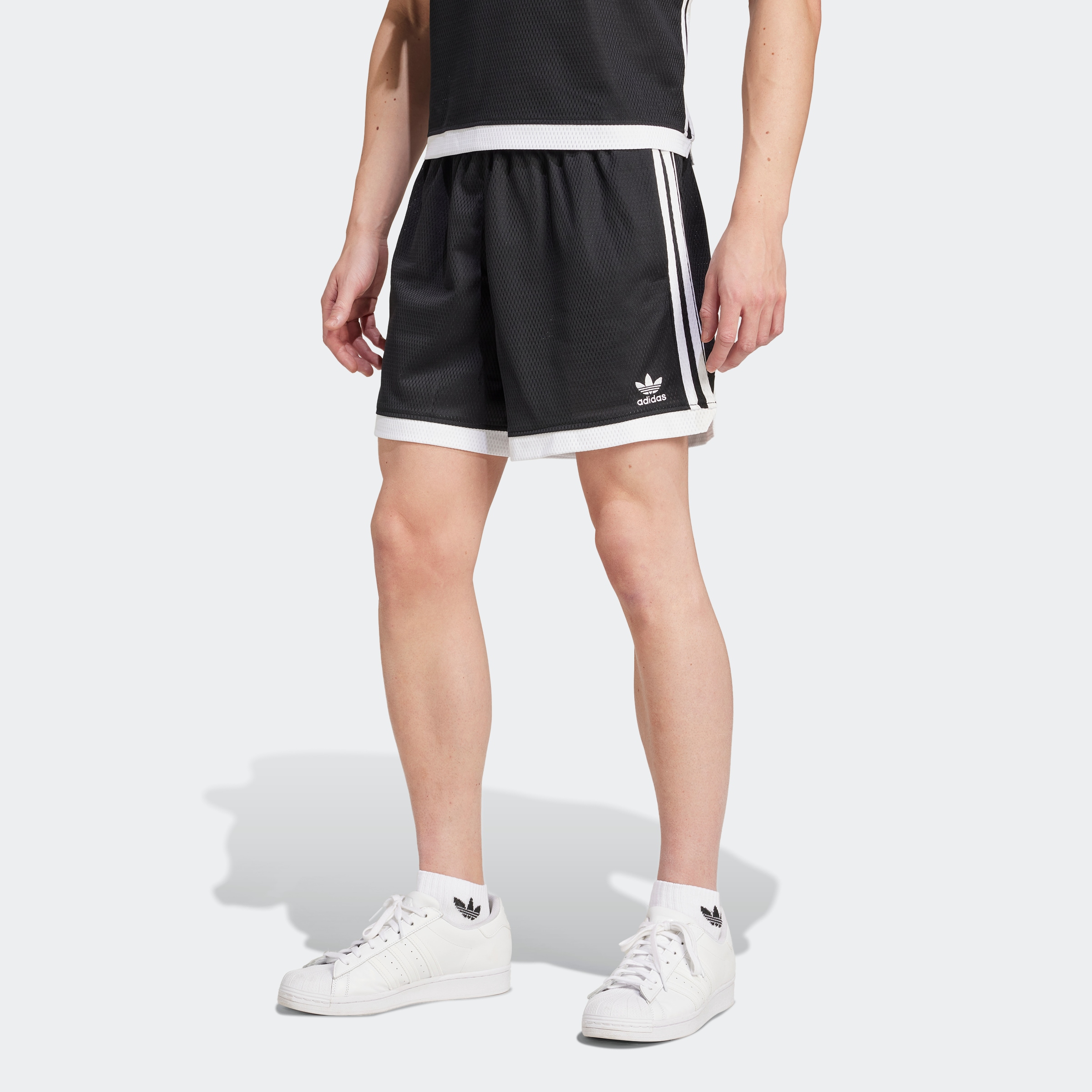 adidas Originals Shorts "Mockeylet short", (1 tlg.)