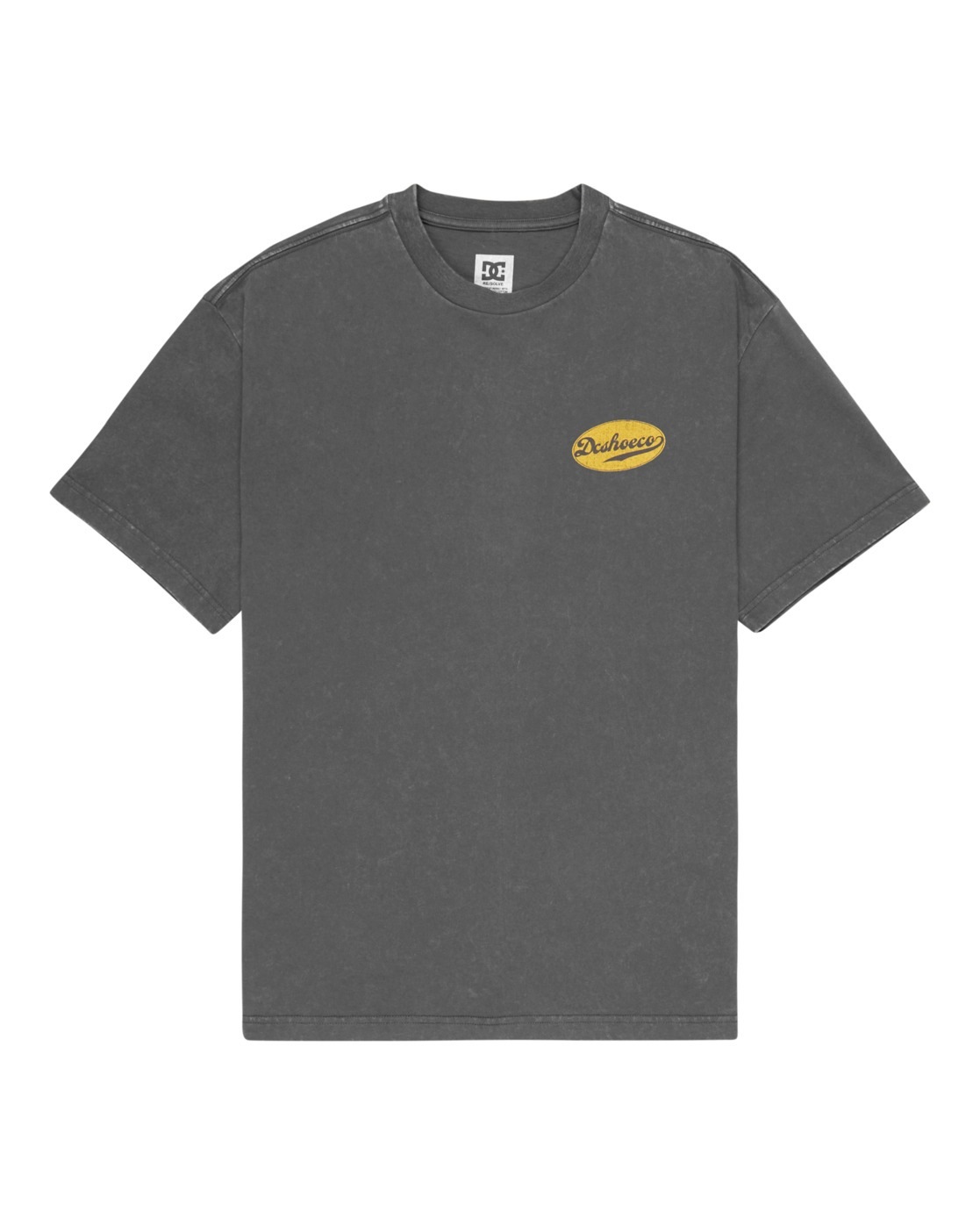 DC Shoes T-Shirt »Bike Emblem«