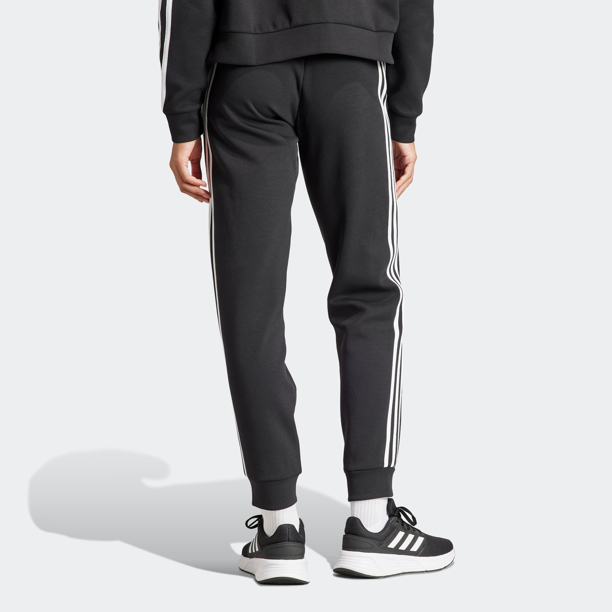 adidas Sportswear Sporthose "W FI 3S REG PT", (1 tlg.) günstig online kaufen