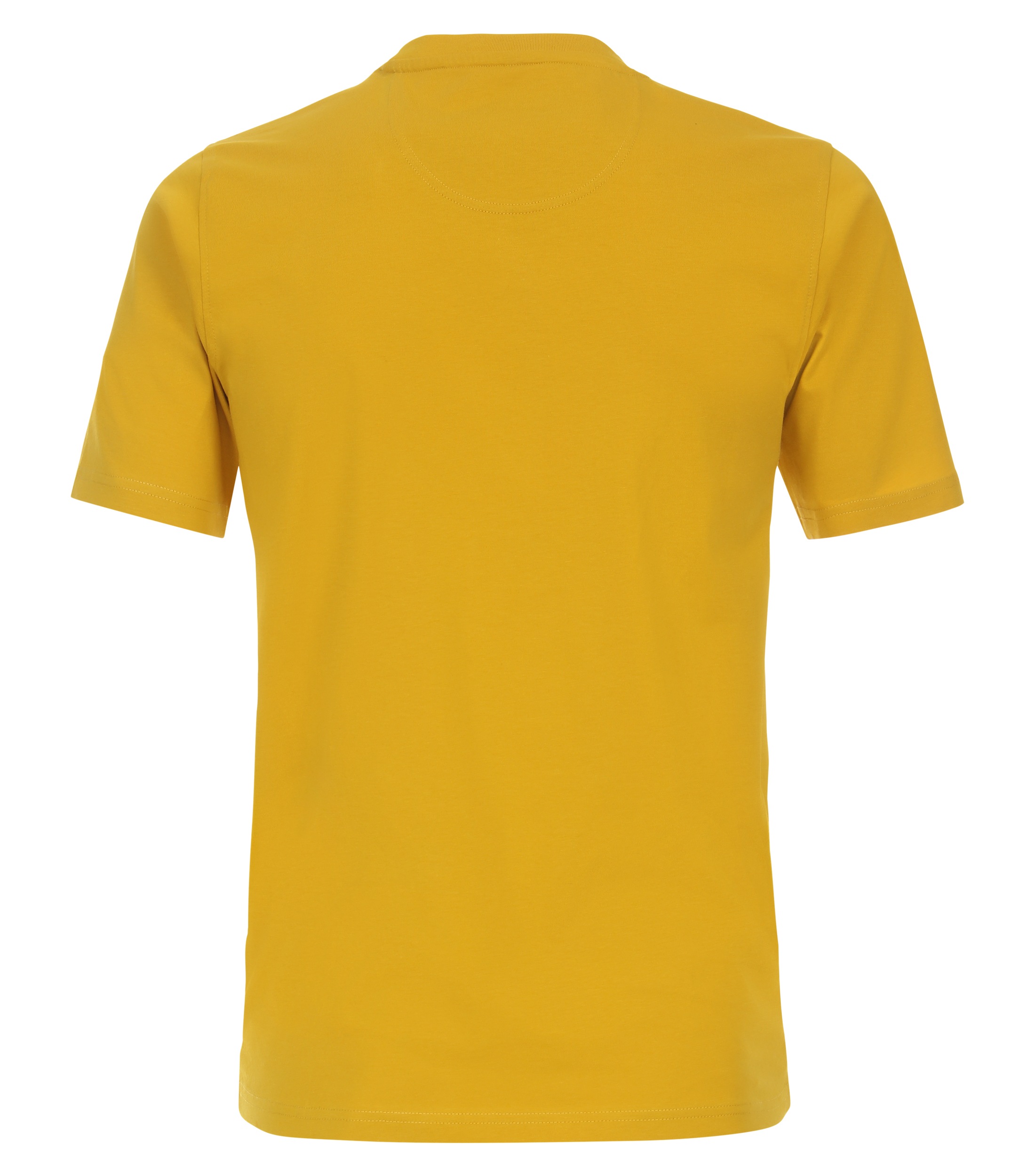 CASAMODA T-Shirt "CASAMODA T-Shirt uni" günstig online kaufen