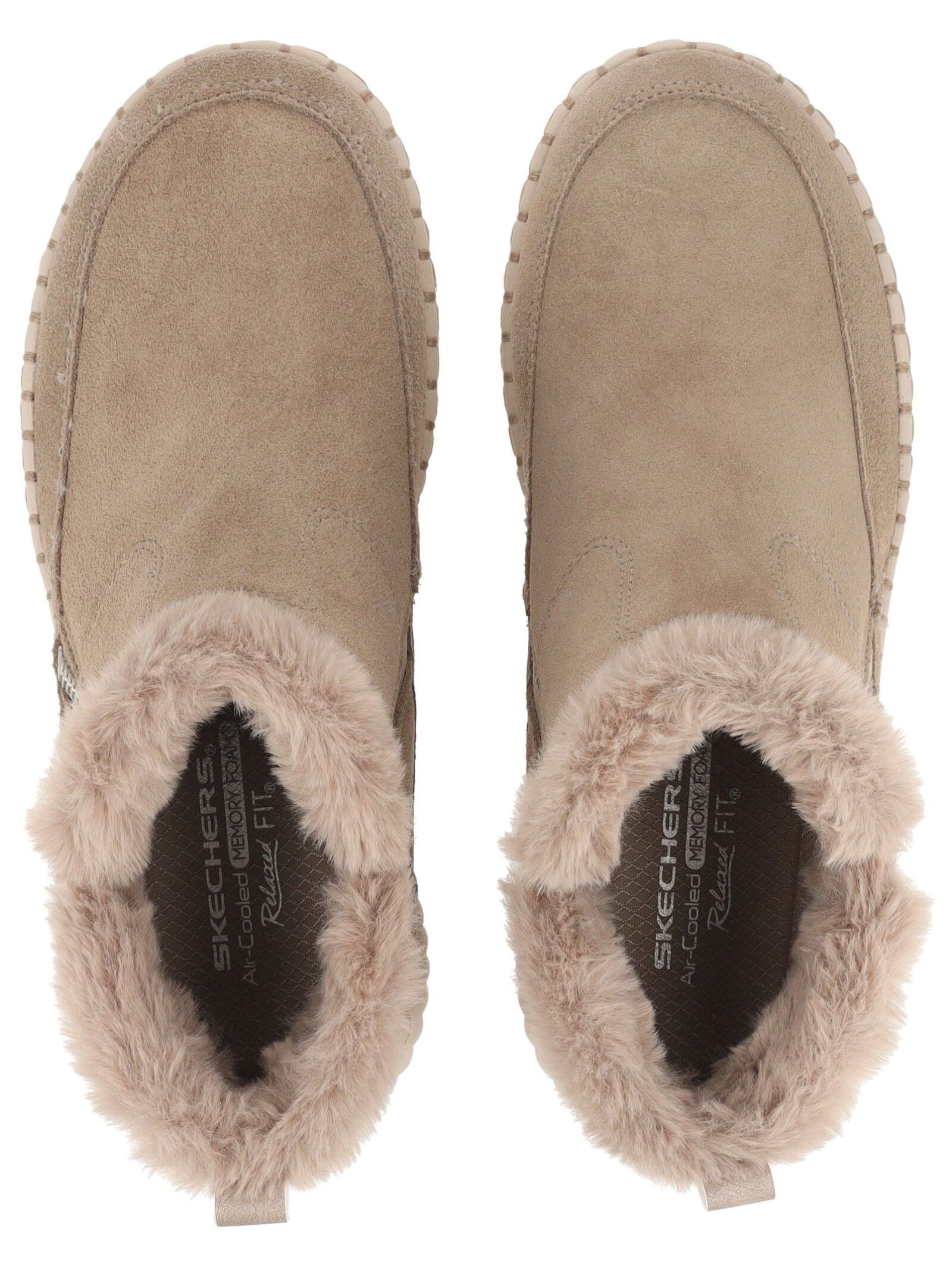 Skechers Stiefelette »Skechers Stiefelette Leder«