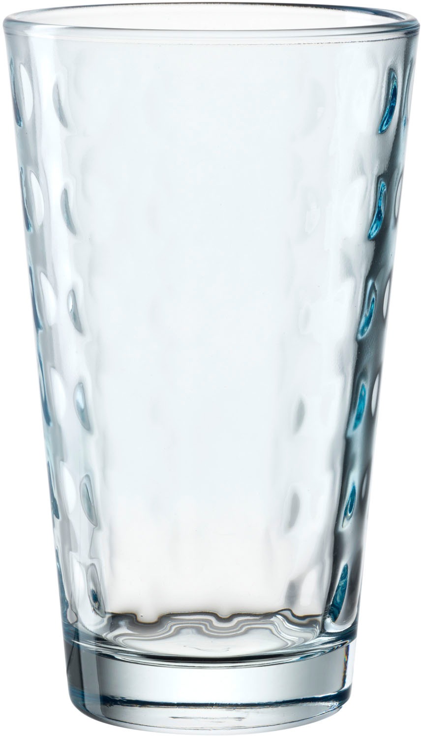 LEONARDO Gläser-Set »OPTIC« 540 ml, 4-teilig