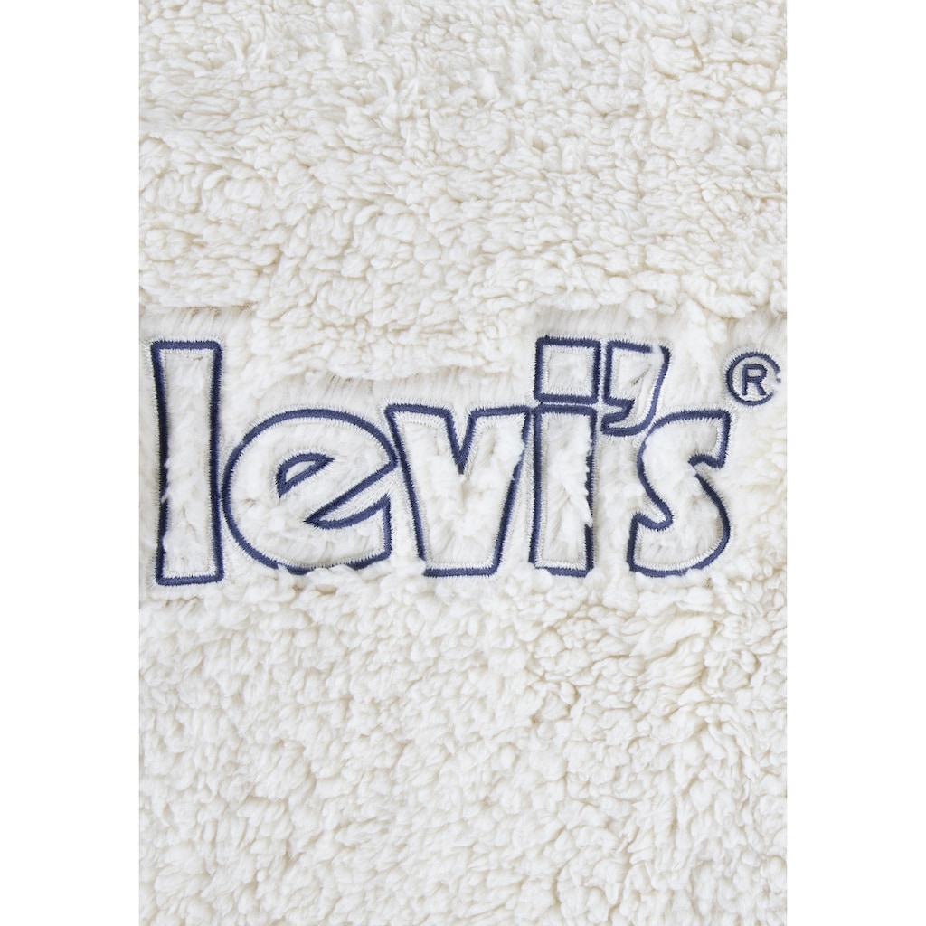 Levi's® Kids Fellimitatjacke