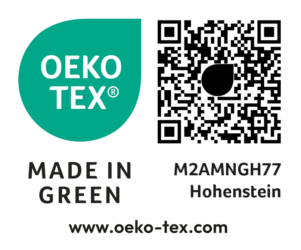 Egeria Unisex-Bademantel »Pure«, 1 Stk.