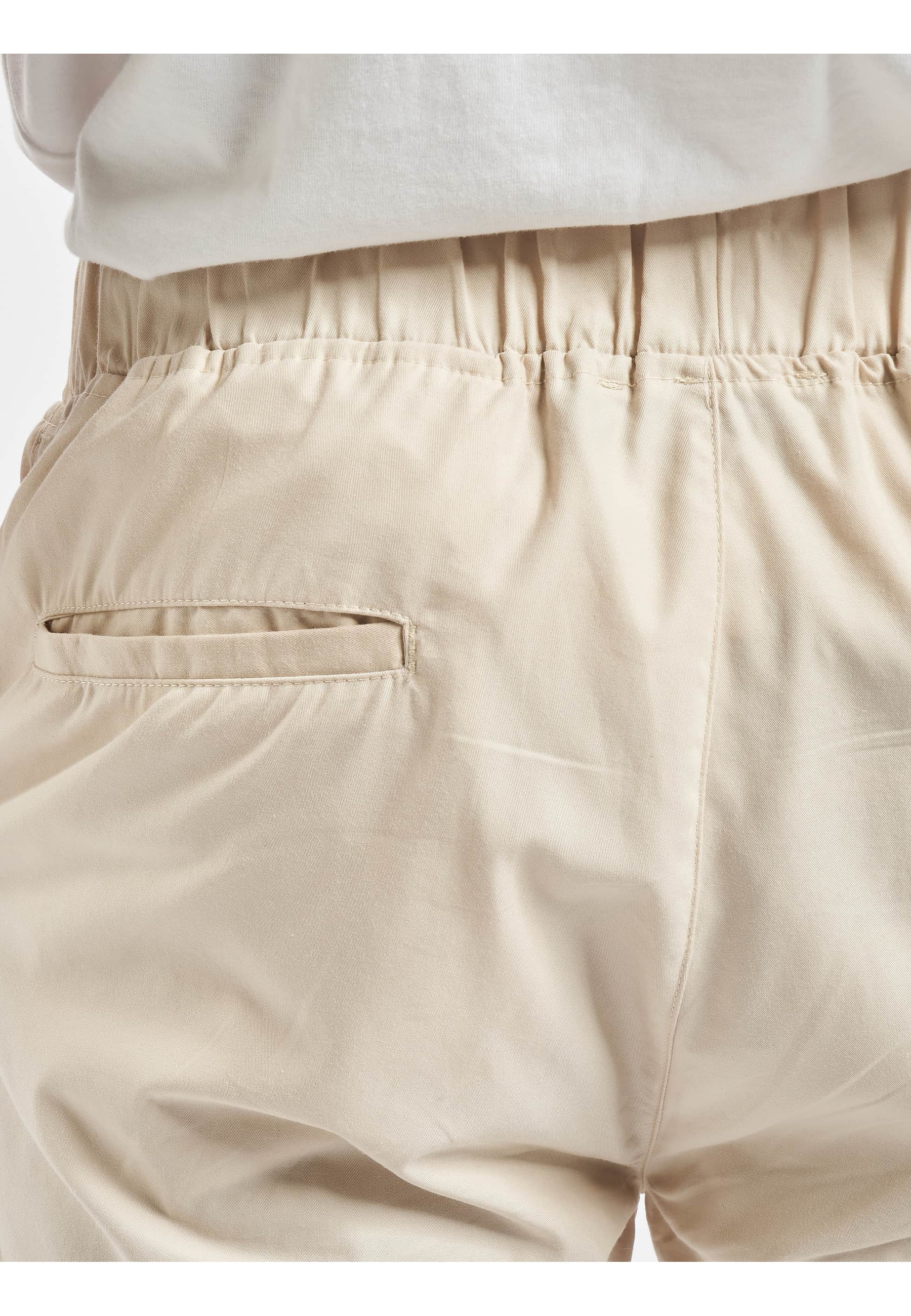 DEF Stoffhose »DEF Herren Chino Pants Efe«