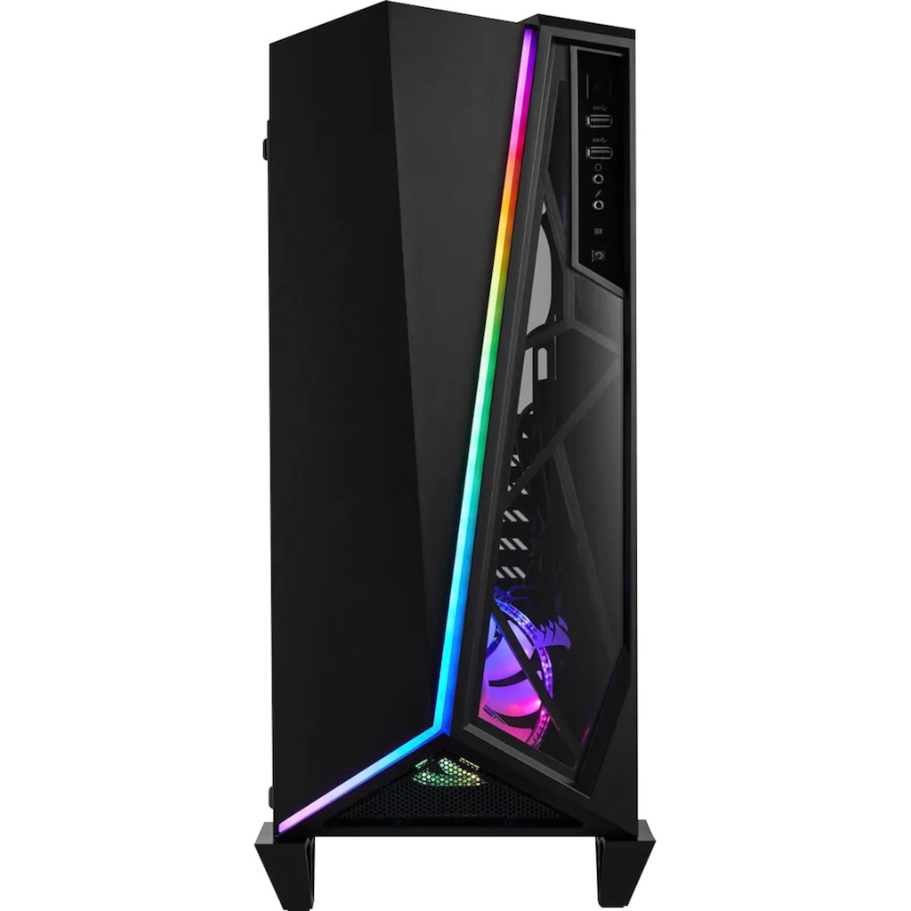 Corsair Gaming-Gehäuse »SPEC-OMEGA RGB«