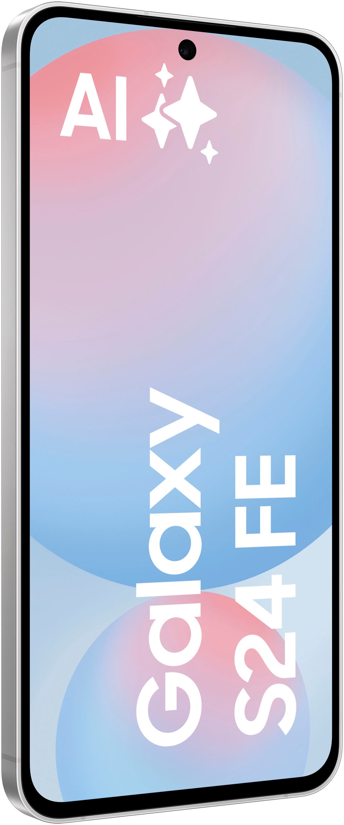 Samsung Smartphone »Galaxy S24 FE«, Blau