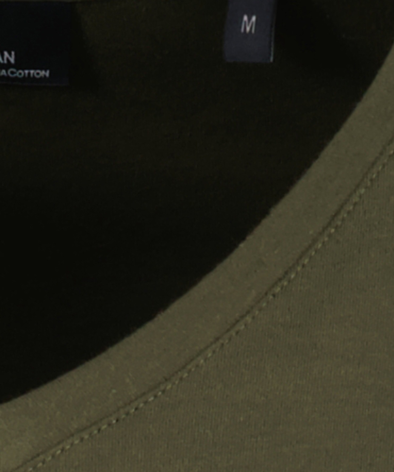 RAGMAN Langarmshirt