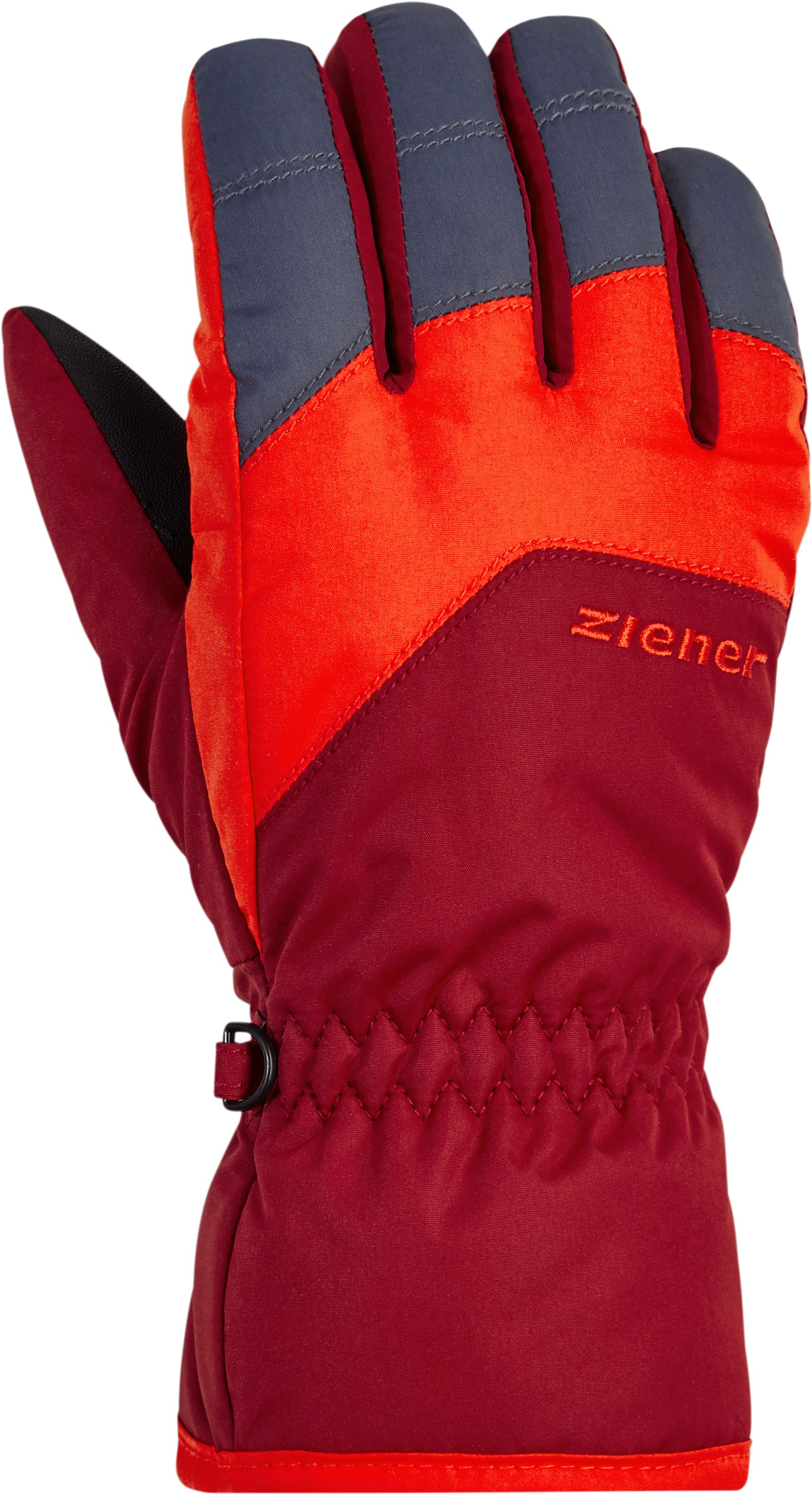 Ziener Skihandschuhe "LANDO" günstig online kaufen