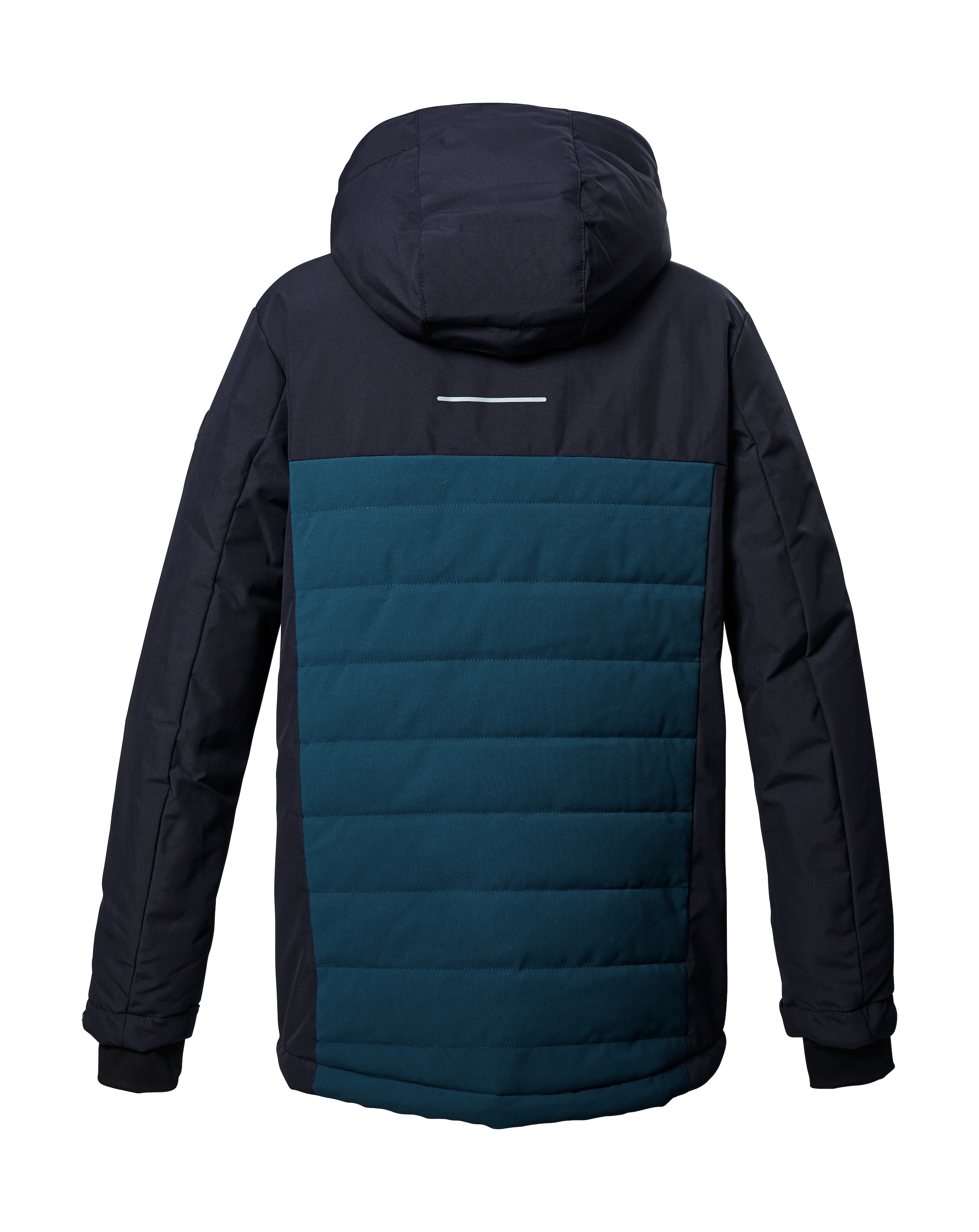 Killtec Skijacke »KSW 385 BYS SKI JCKT«