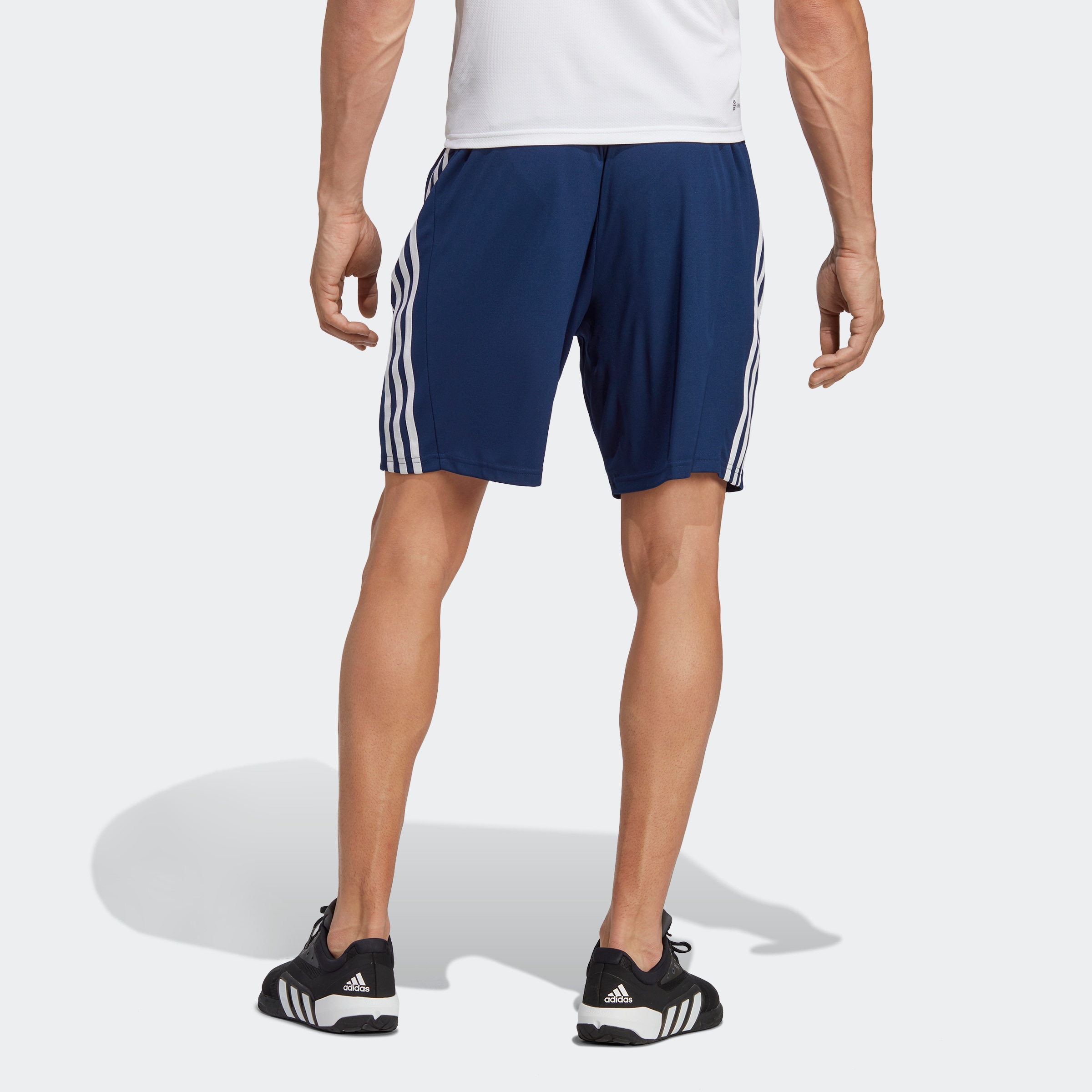 adidas Performance Shorts »TR-ES PIQ 3SHO«, (1 tlg.)