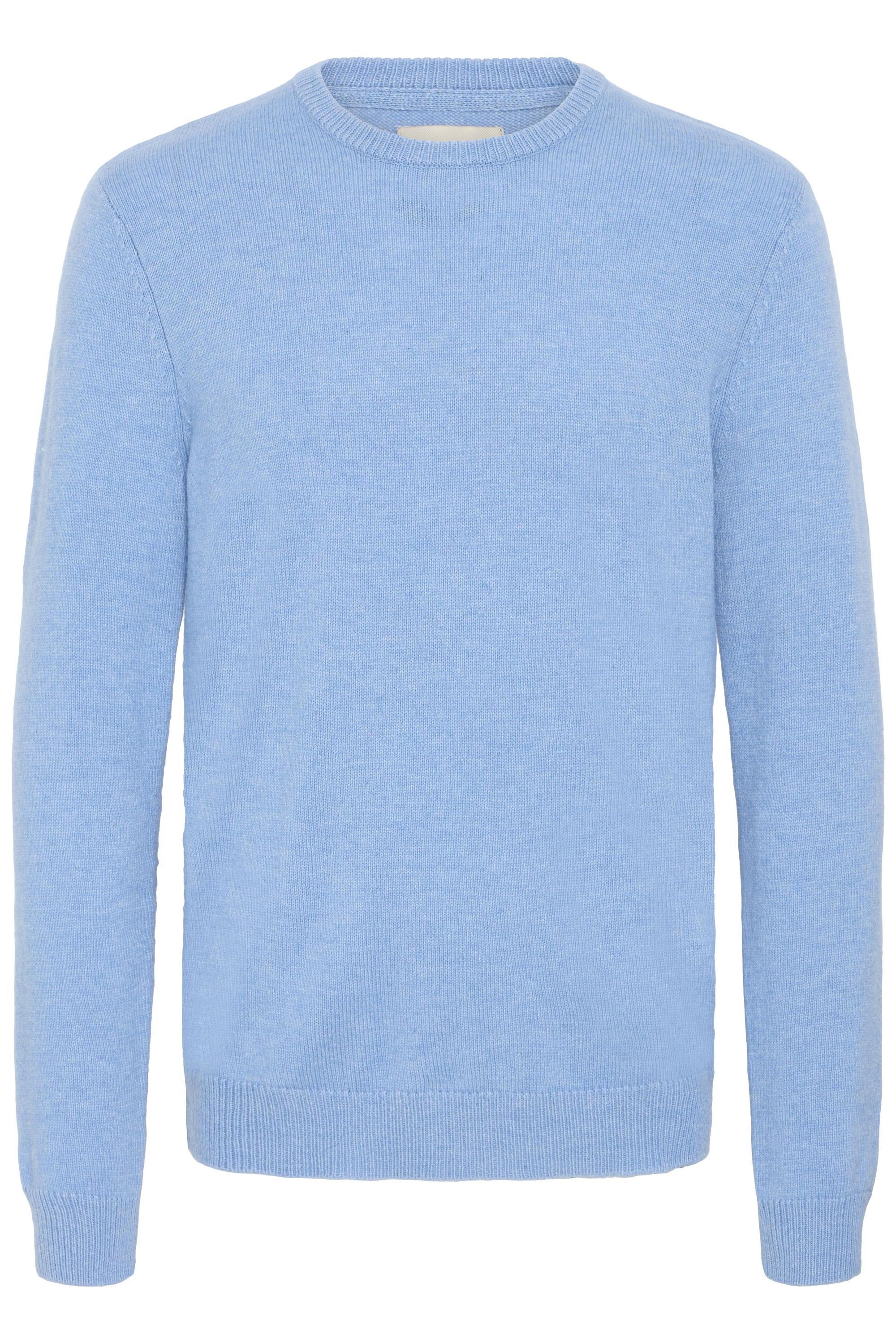 Blend Strickfleece-Pullover "Strickpullover BHBranko"