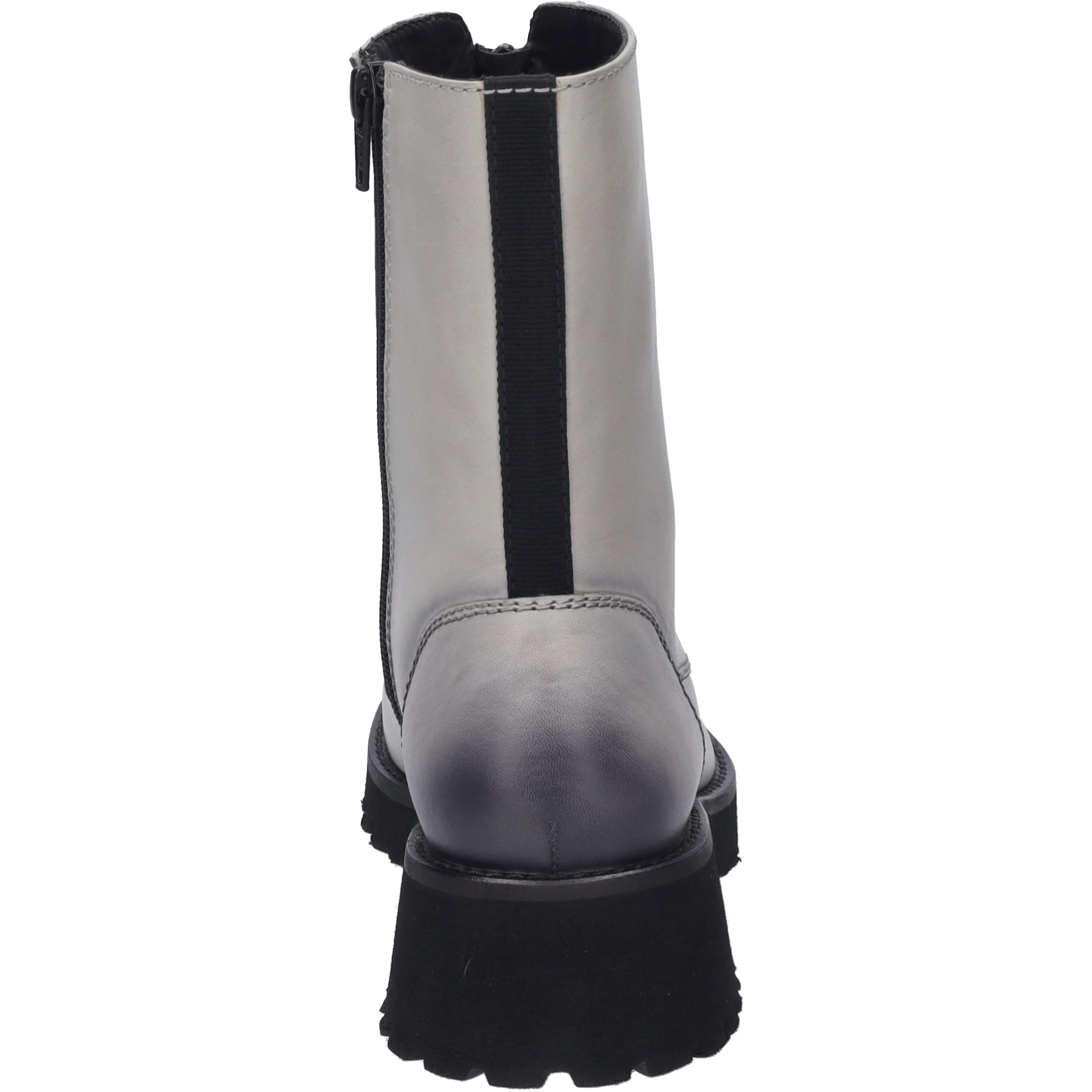 Josef Seibel Stiefel »Sallina 11, hellgrau«