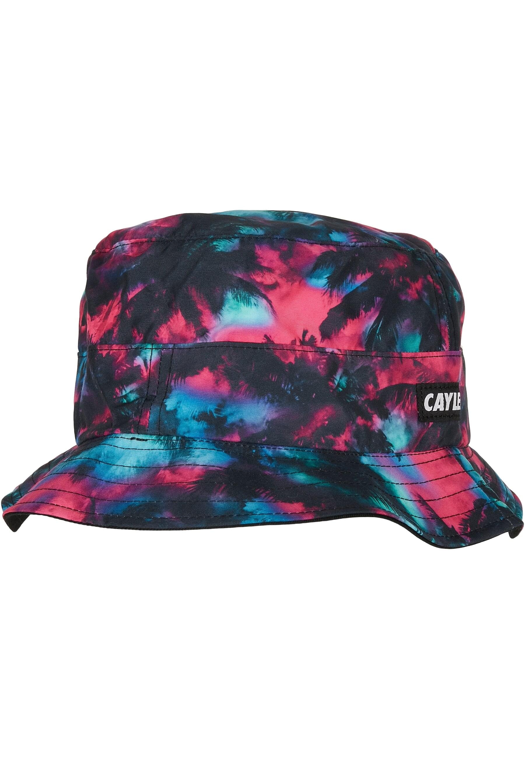 CAYLER & SONS Trucker Cap »Cayler & Sons Unisex C&S WL Drop Top Trees Reversible Bucket Hat«