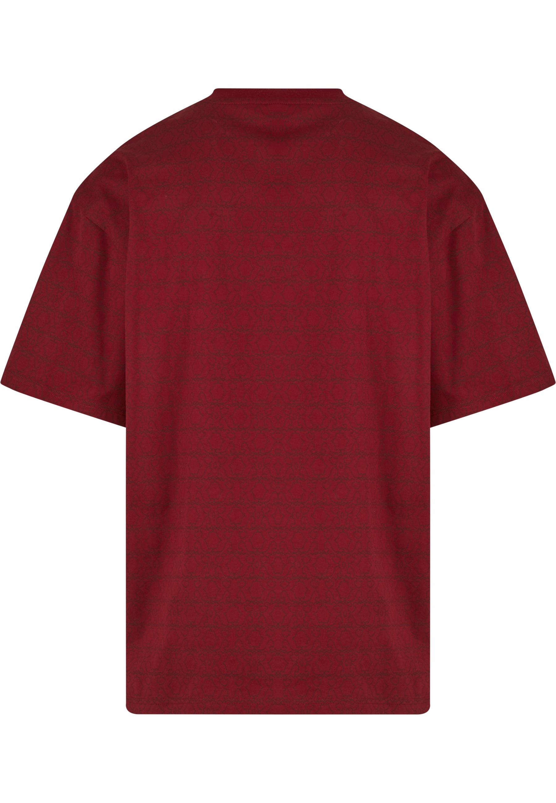 Karl Kani T-Shirt »Karl Kani Aop Signature T-Shirt« 1 Stk.