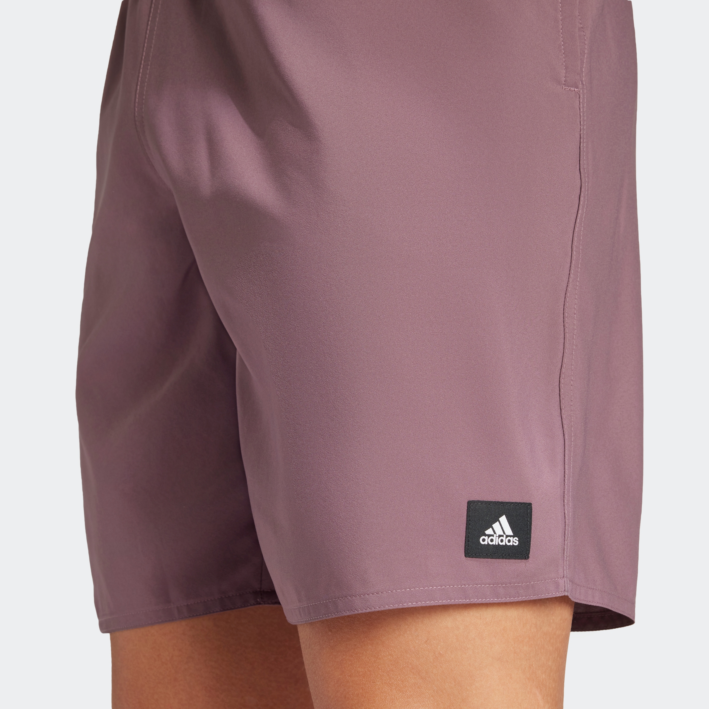 adidas Performance Badehose »SOLID CLX CLASSICLENGTH«, (1 St.)