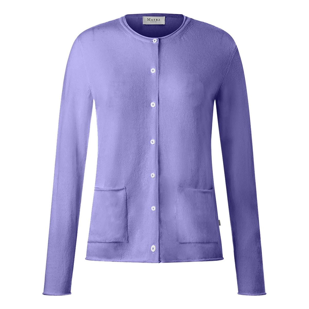 MAERZ Muenchen Strickjacke "Maerz Muenchen 244000 Strickjacke Damen Bekleidung"