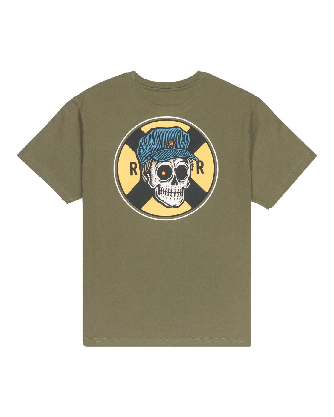 Element T-Shirt »Timber Signs«