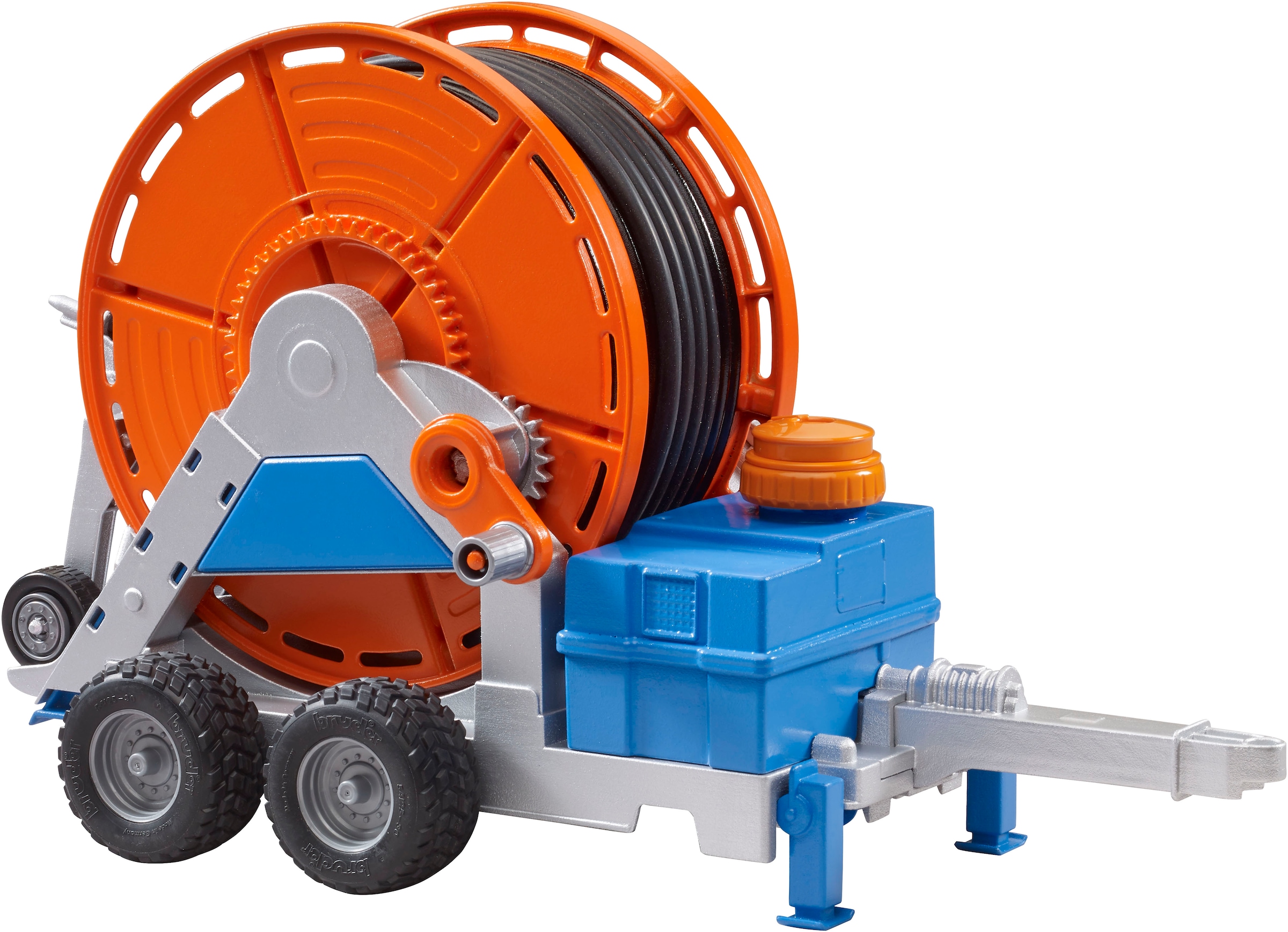 Bruder® Spielfahrzeug-Anhänger »Beregnungsanhänger (02034)« Made in Europe