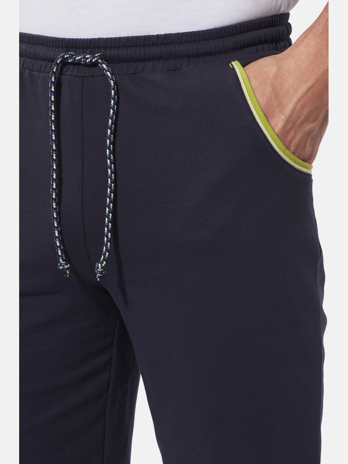 Babista Sweatbermudas »Doppelpack Sweatbermuda ELDORIN«