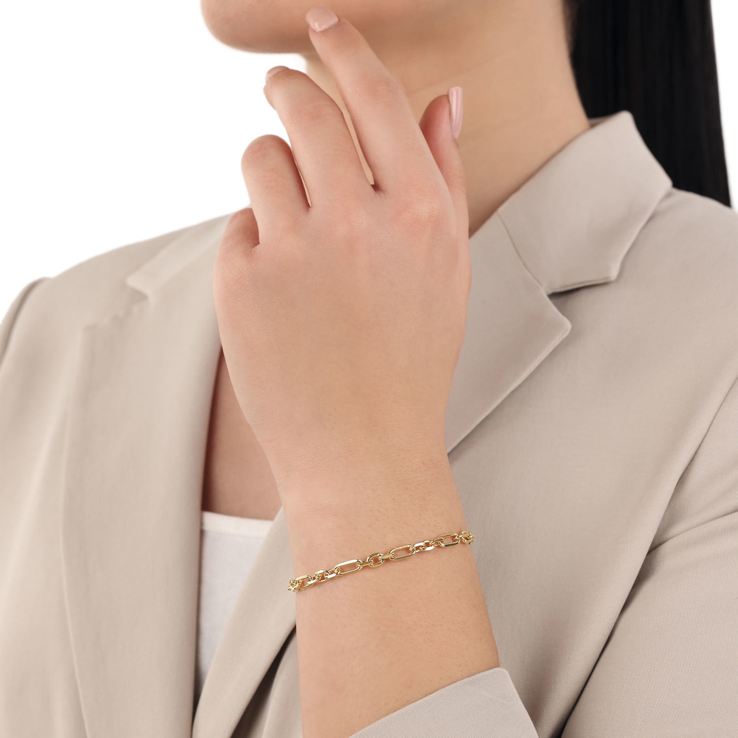 Amor Charm-Armband »2038570, 2038571«