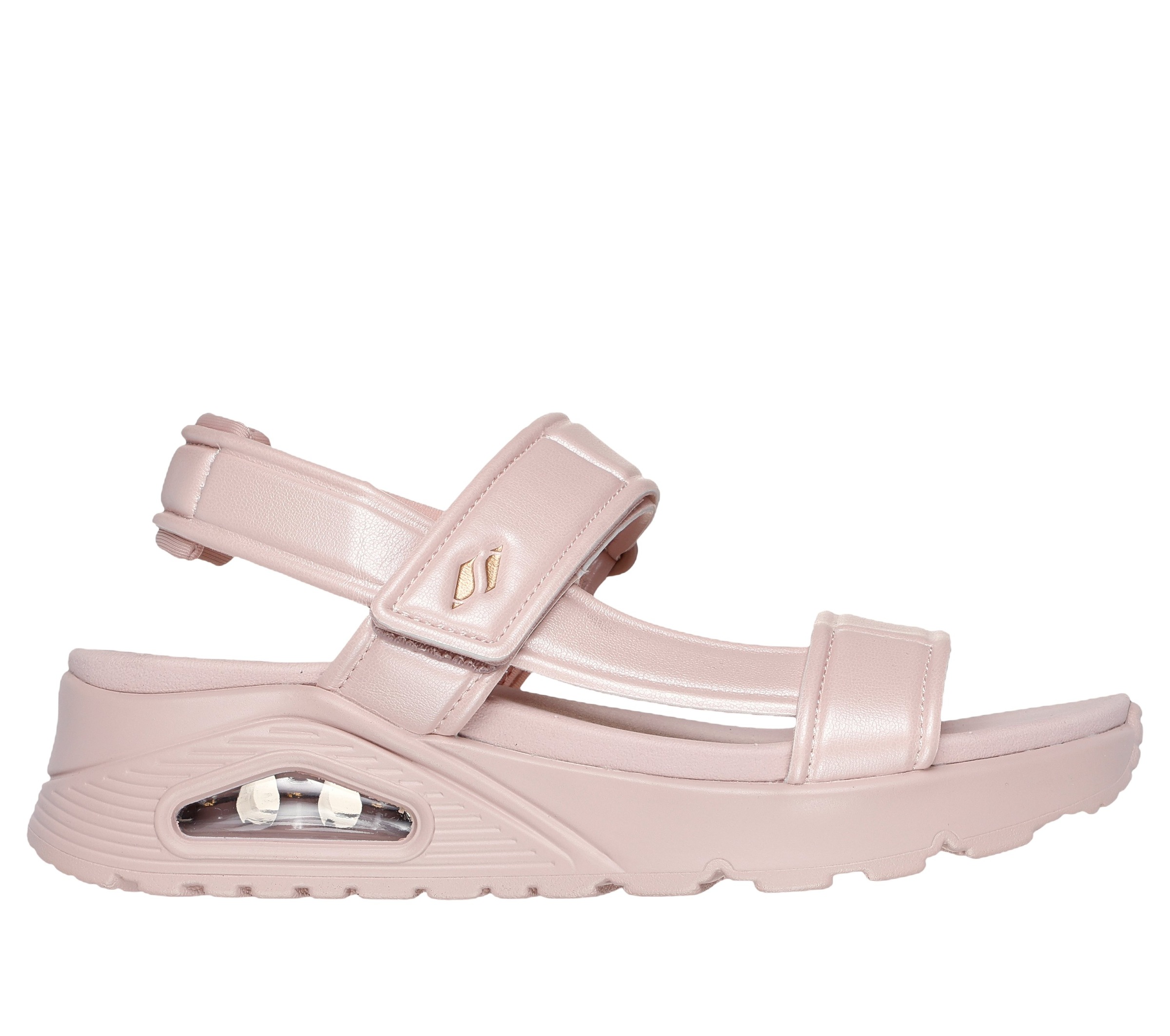 Skechers Sandale »UNO«  in veganer Verarbeitung