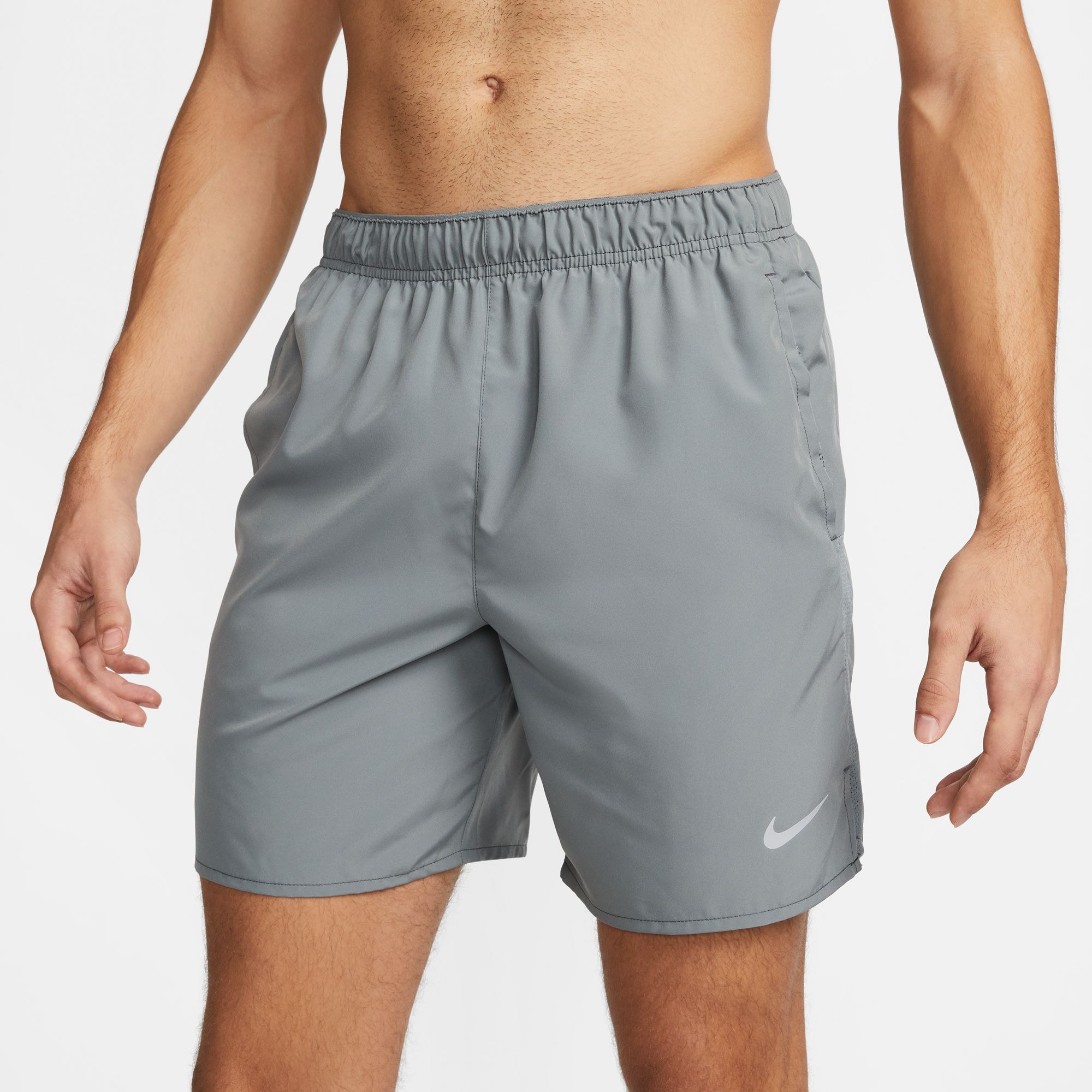Nike Laufshorts »DRI-FIT CHALLENGER MEN'S  UNLINED RUNNING SHORTS«