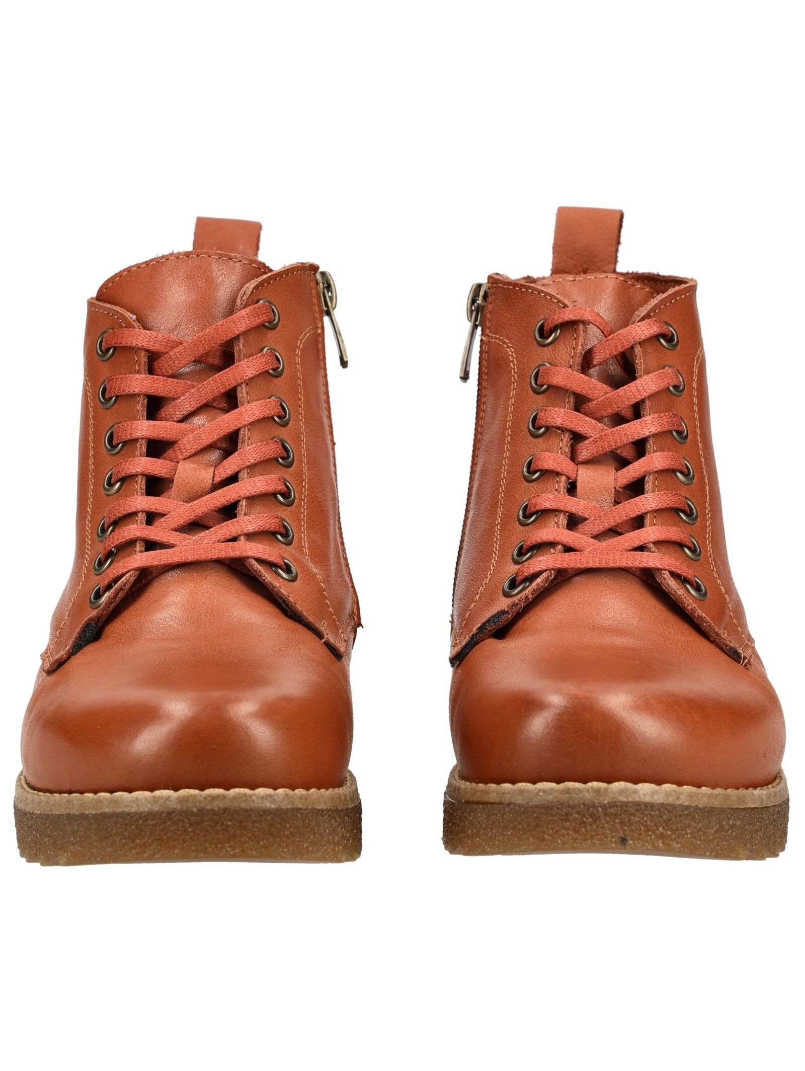 Andrea Conti Schnürstiefelette »Andrea Conti Stiefelette Leder«