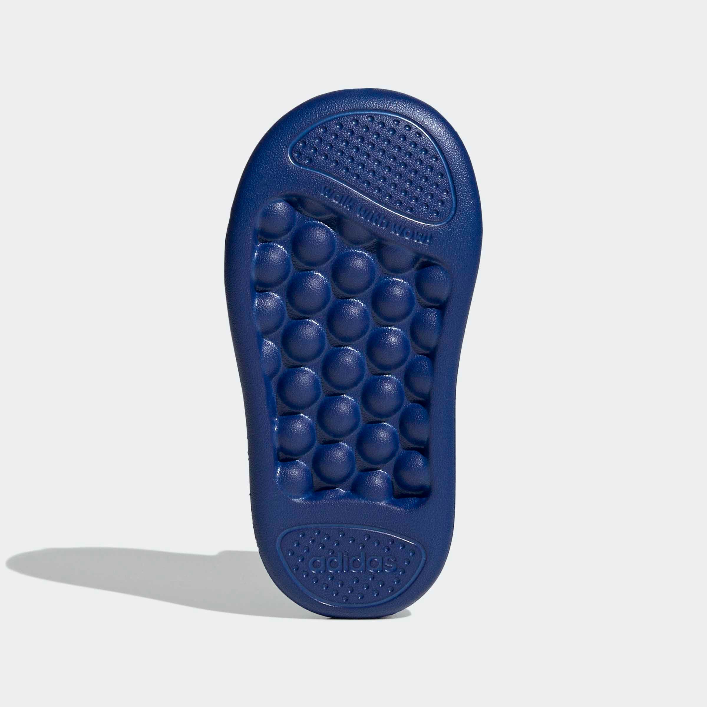 adidas Sportswear Sneaker »BUBBLECOMIC SPIDEY  I«  sehr leichte Sohle