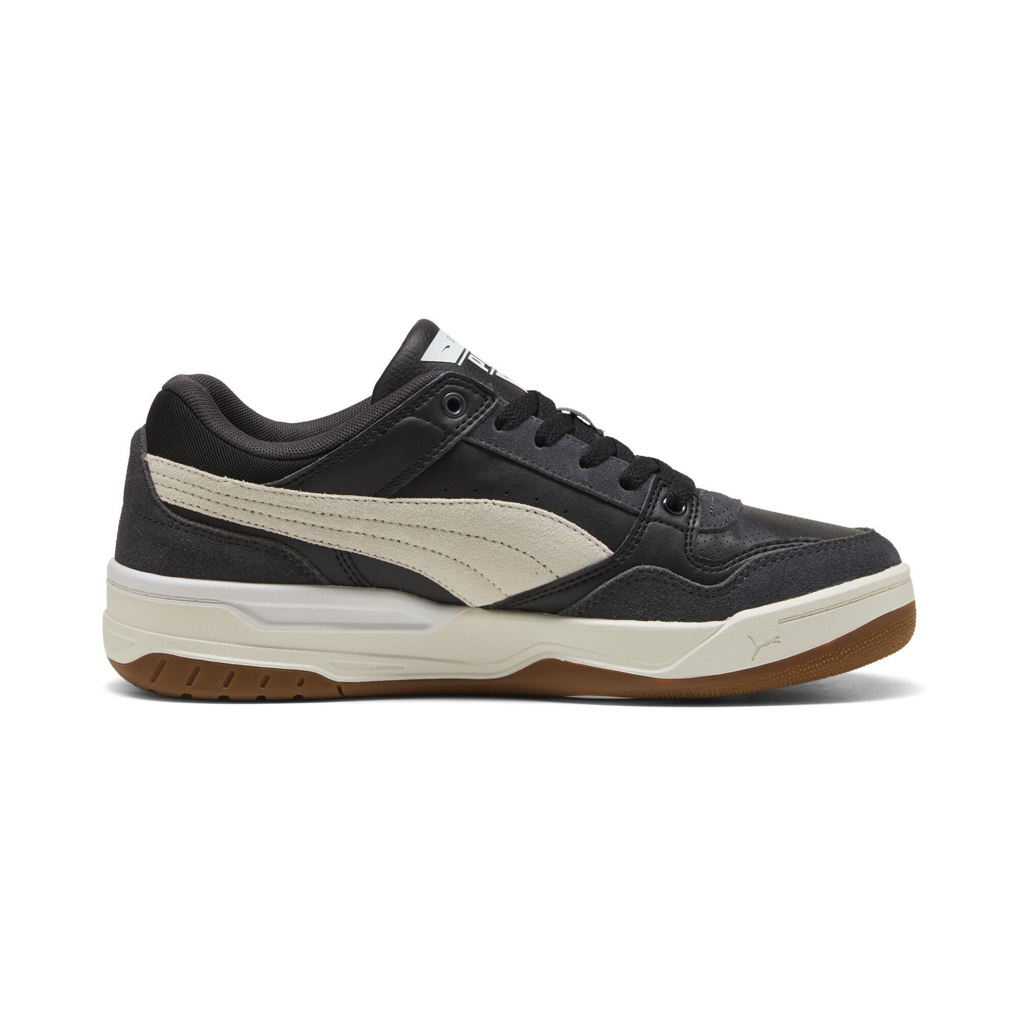 PUMA Sneaker »Rebound Retro Sneakers Erwachsene«