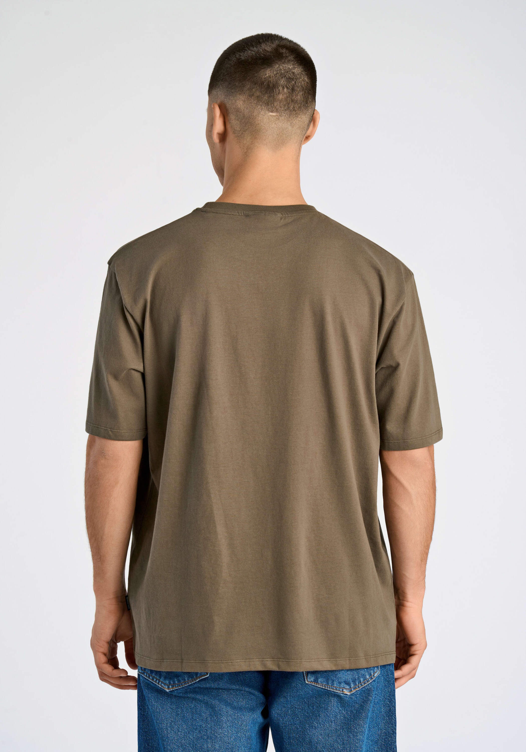 JUNK de LUXE T-Shirt "JUNK de LUXE T-shirt" günstig online kaufen