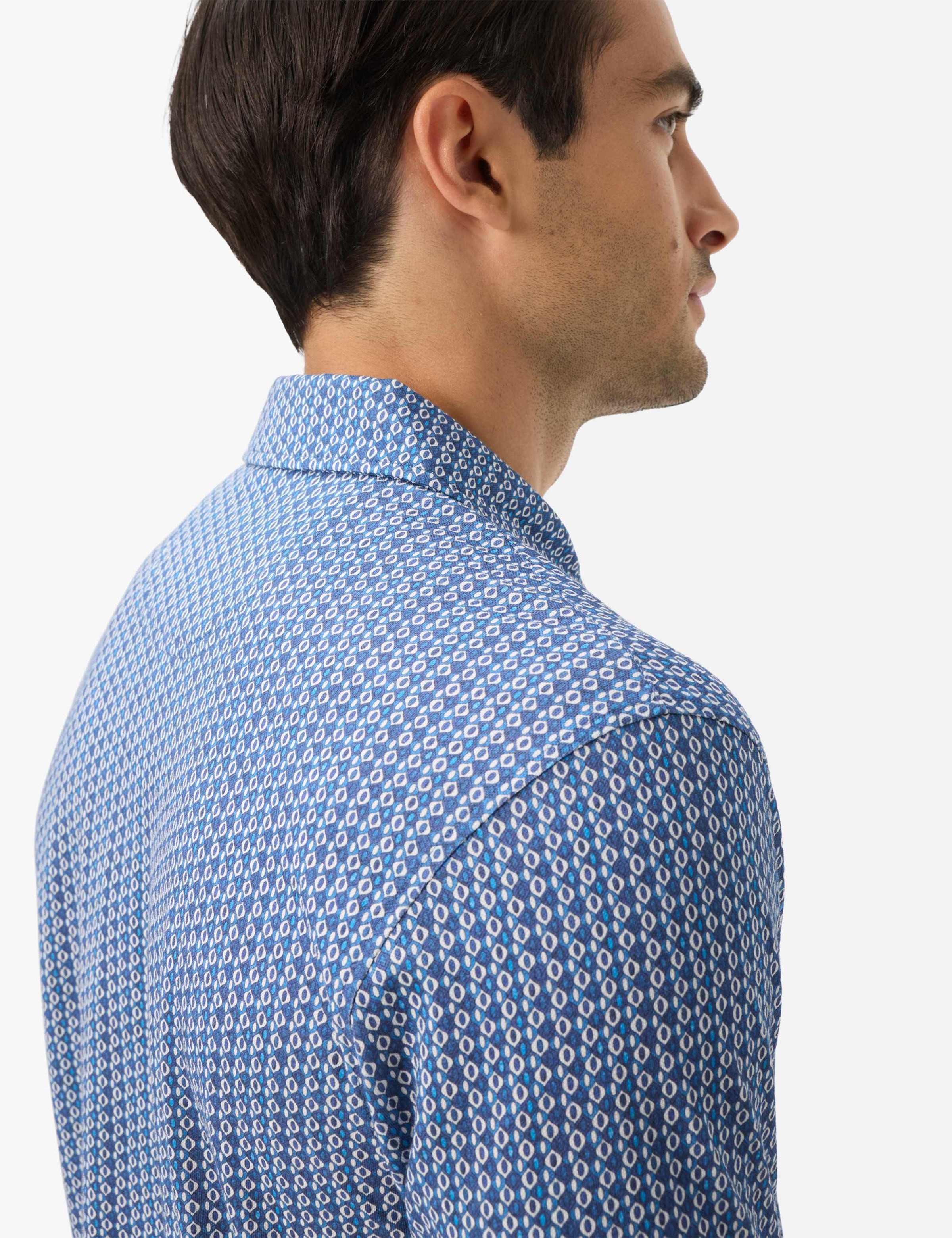 Brax Poloshirt »Style PEPE«