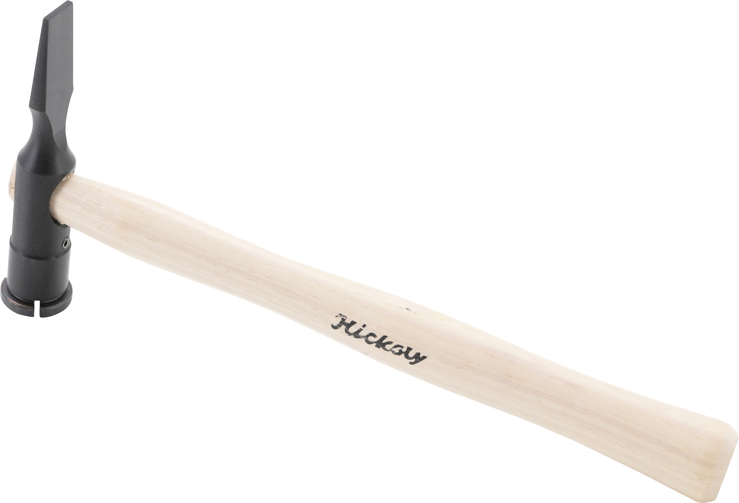 BGS Hammer »Ausbeul-Riffelhammer«, 225 g