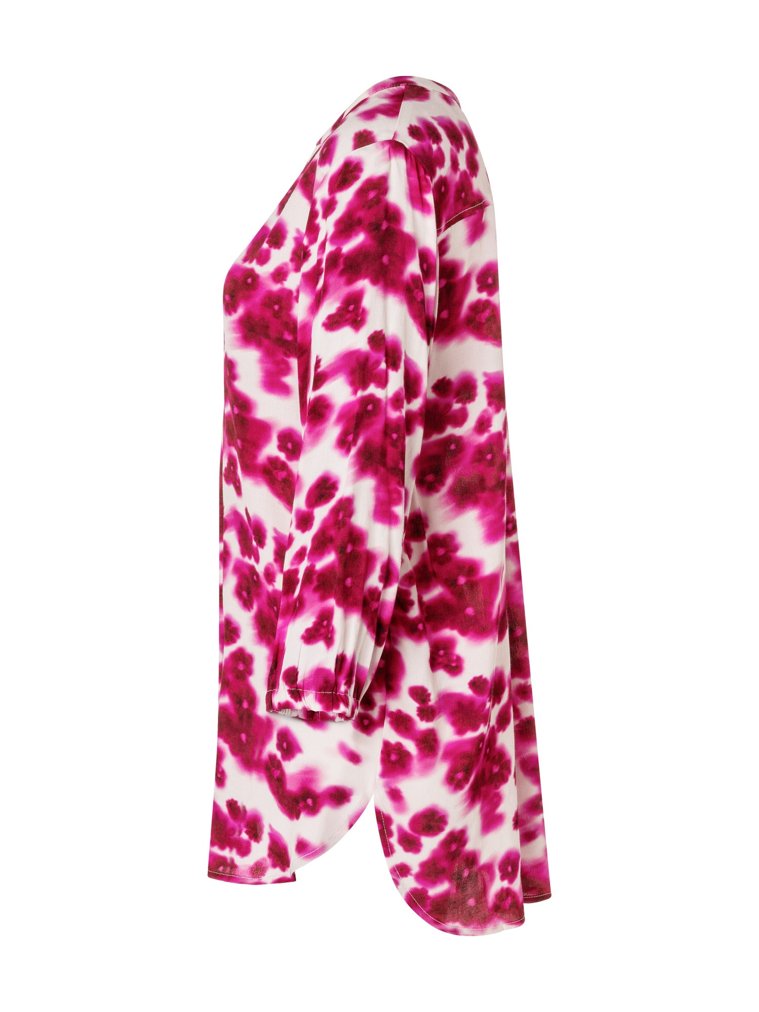 Lieblingsstück Schlupfbluse »RashnaL« aus 100% Viskose