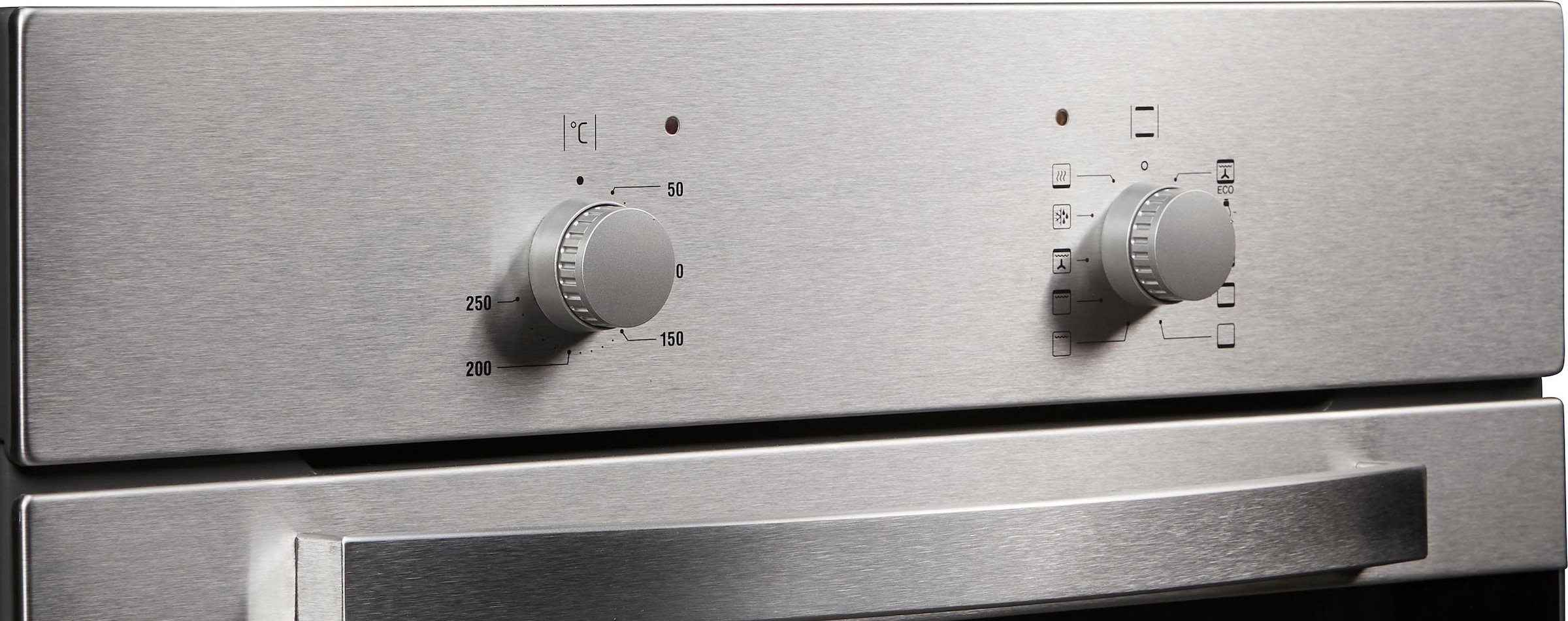 Amica Einbaubackofen  »EB 13522 E«