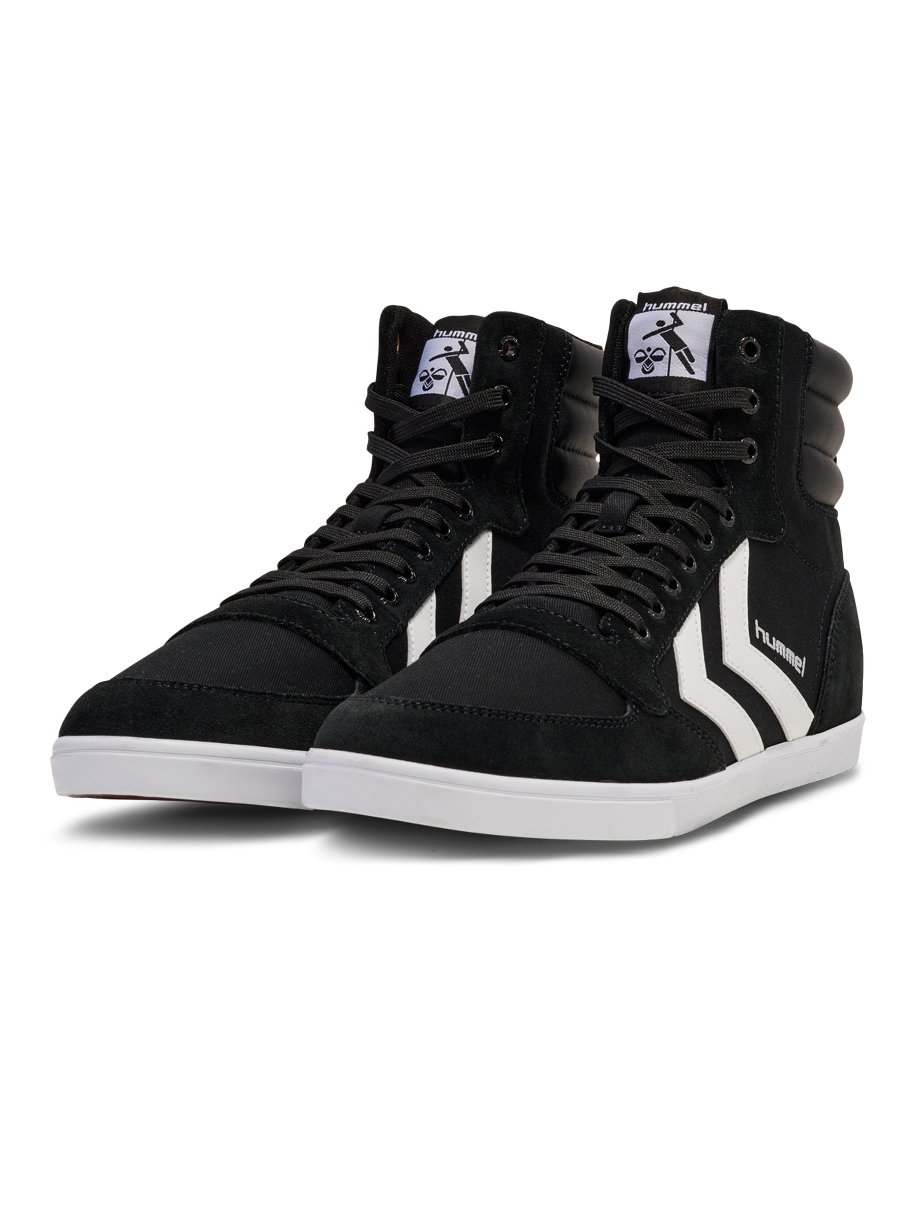 hummel Sneaker »SLIMMER STADIL HIGH«