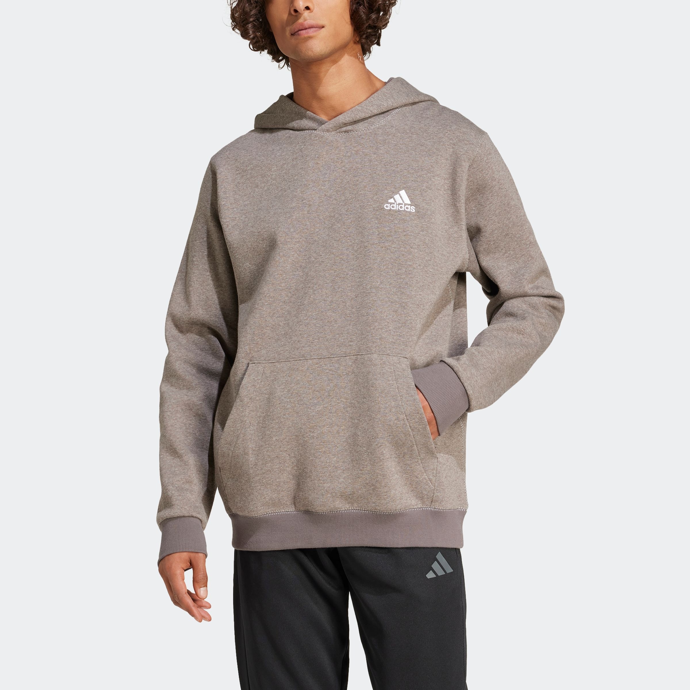 adidas Sportswear Kapuzensweatshirt "M MEL HD" günstig online kaufen
