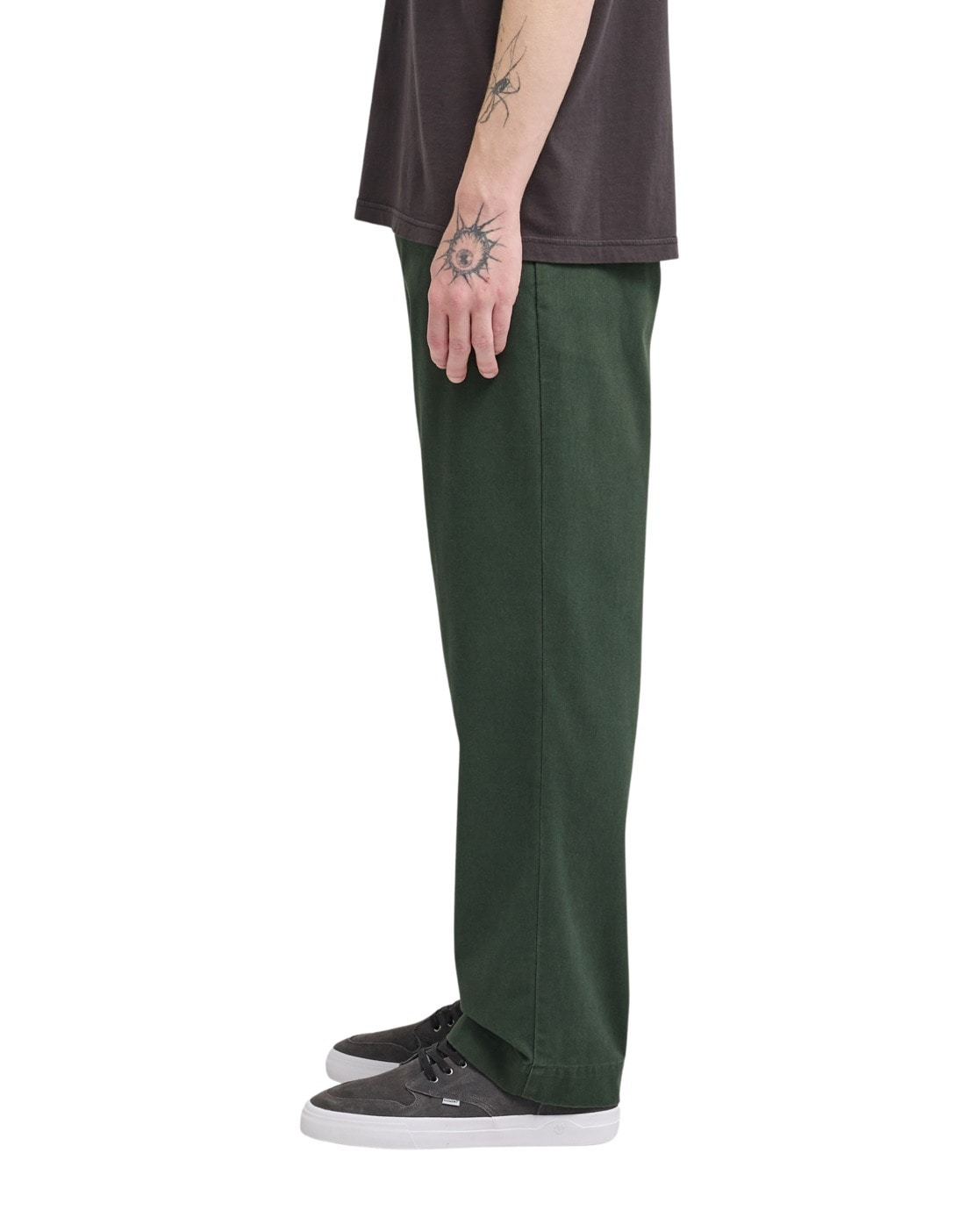 Element Chinos »Relax Work«