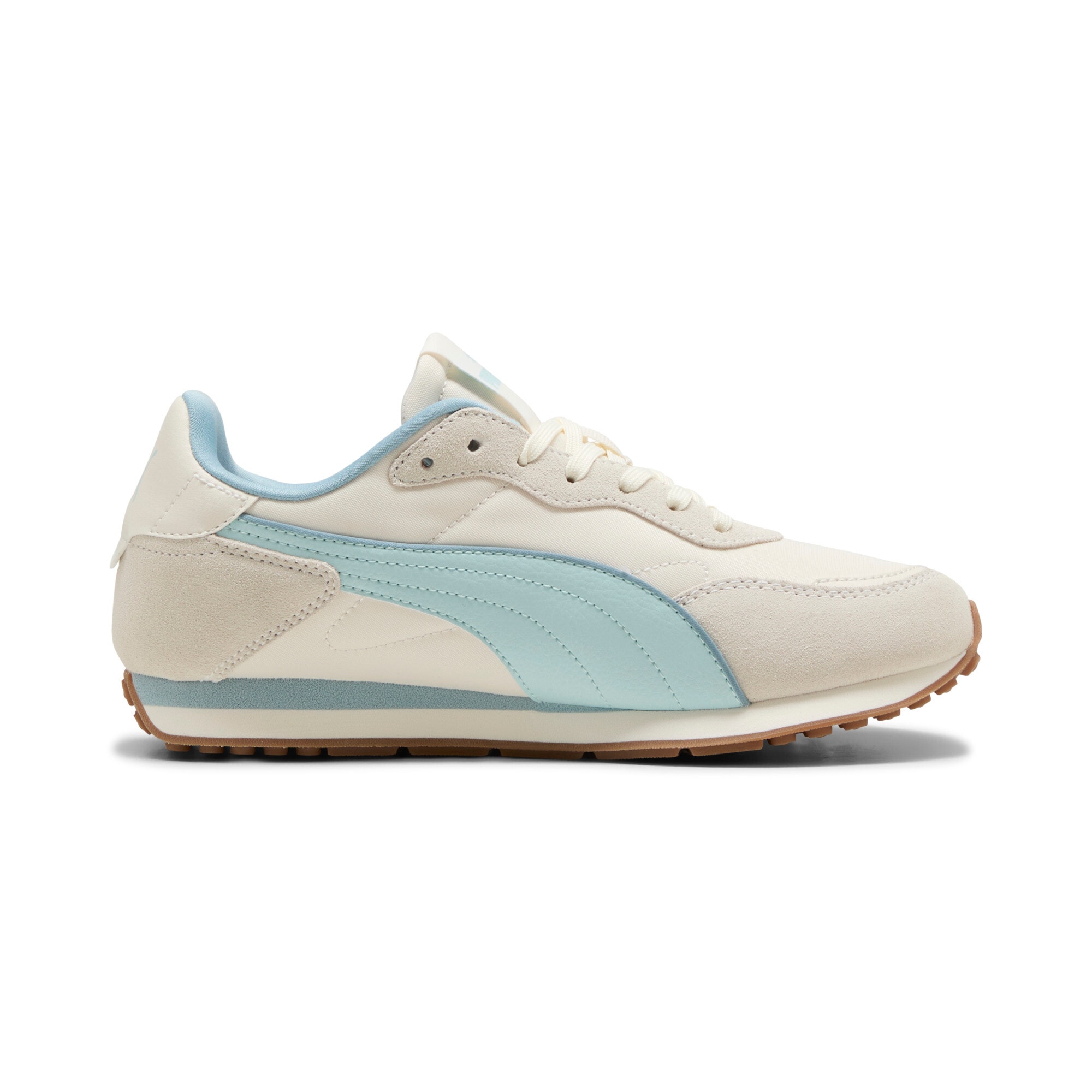 PUMA Sneaker »ST MILER ROSE«  für sportlichen Look, mit Gummilaufsohle, mit Dämpfung