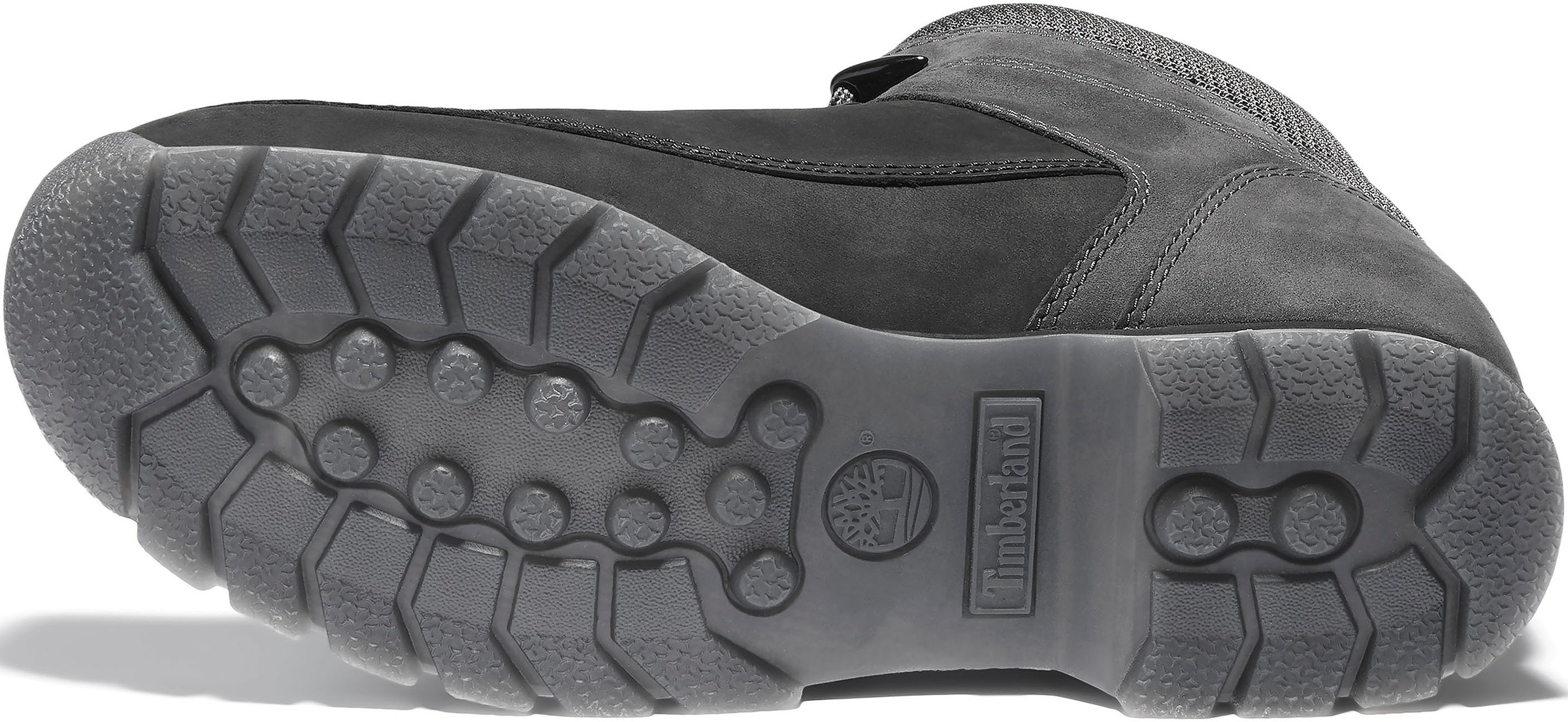 Timberland Schnürboots »EURO SPRINTMID LACE UP BOOT«, Winterstiefel, Schnürstiefel, Winterschuhe