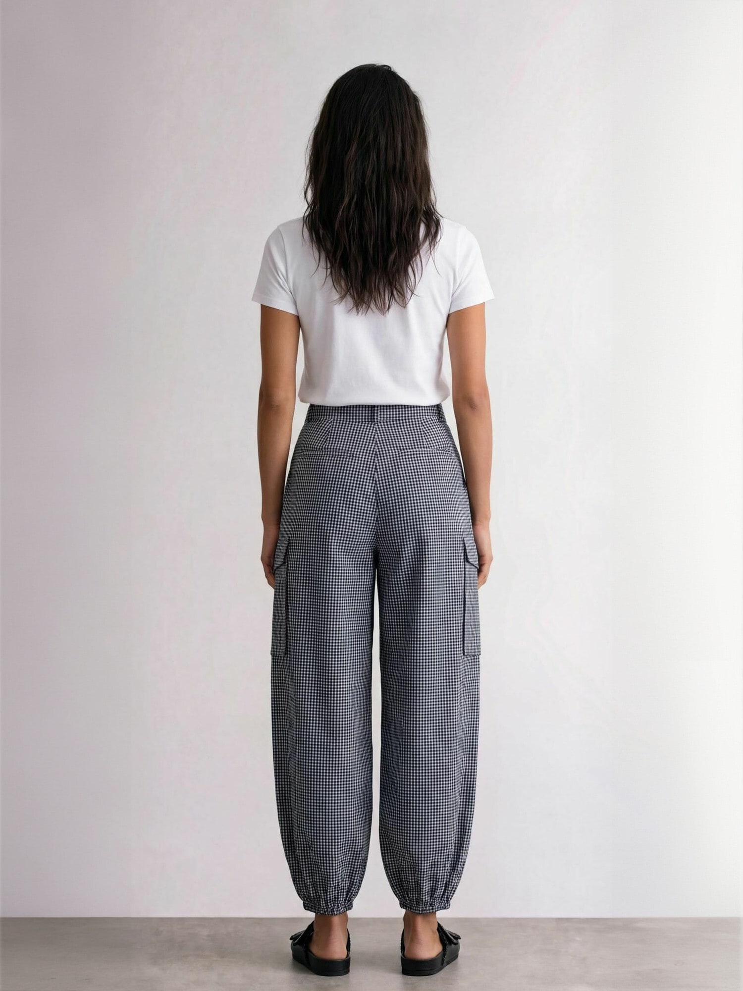 Levete Room Chinos »Levete Room Trouser LR-STOCKHOLM«
