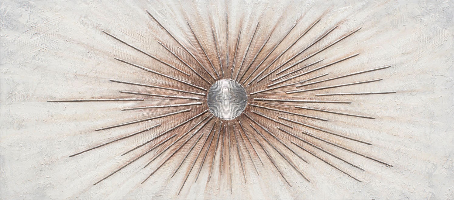 Bönninghoff Ölbild "Ölgemälde, handgefertigt" 1 Stk. tlg. günstig online kaufen