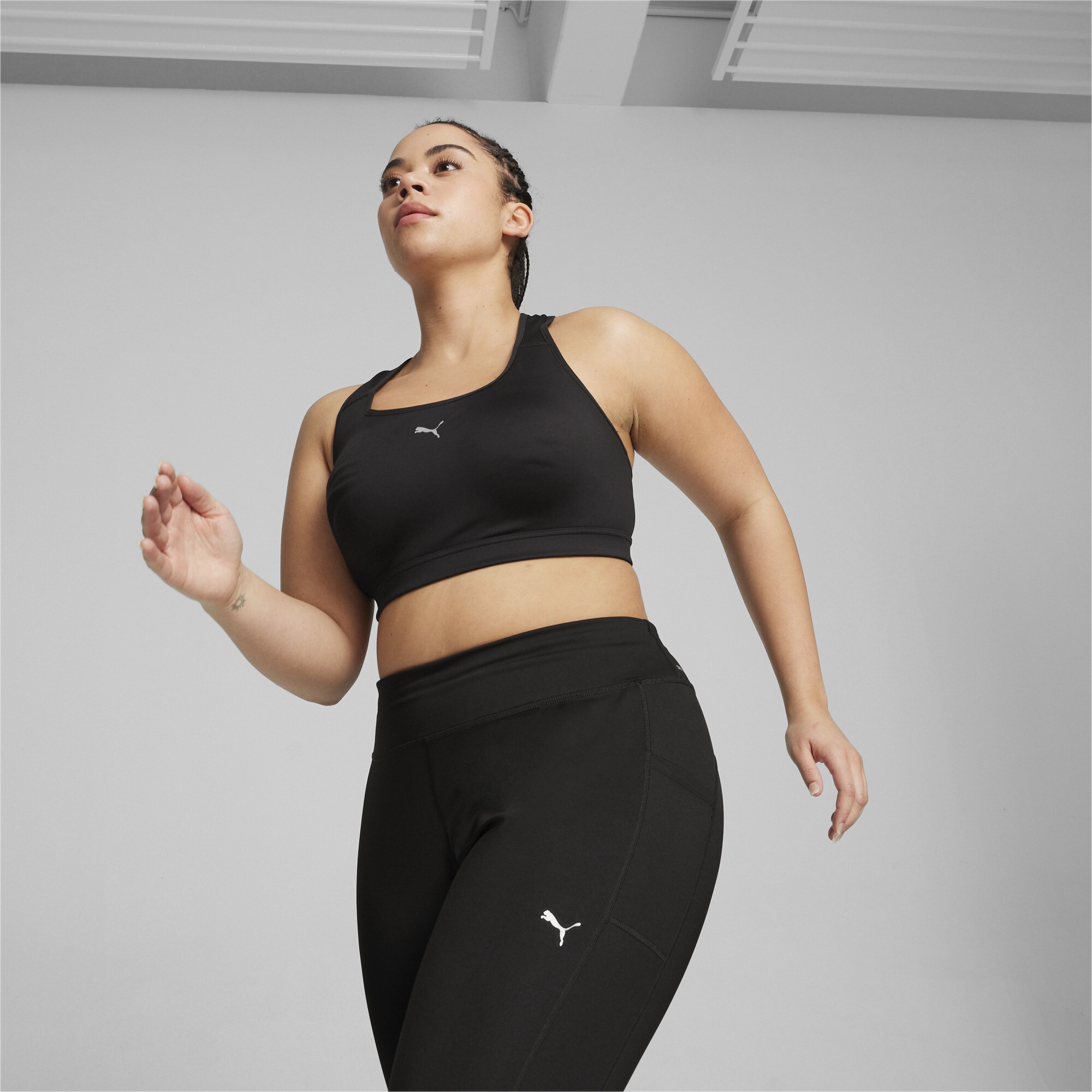PUMA Sport-BH »4KEEPS RUN BH Damen«
