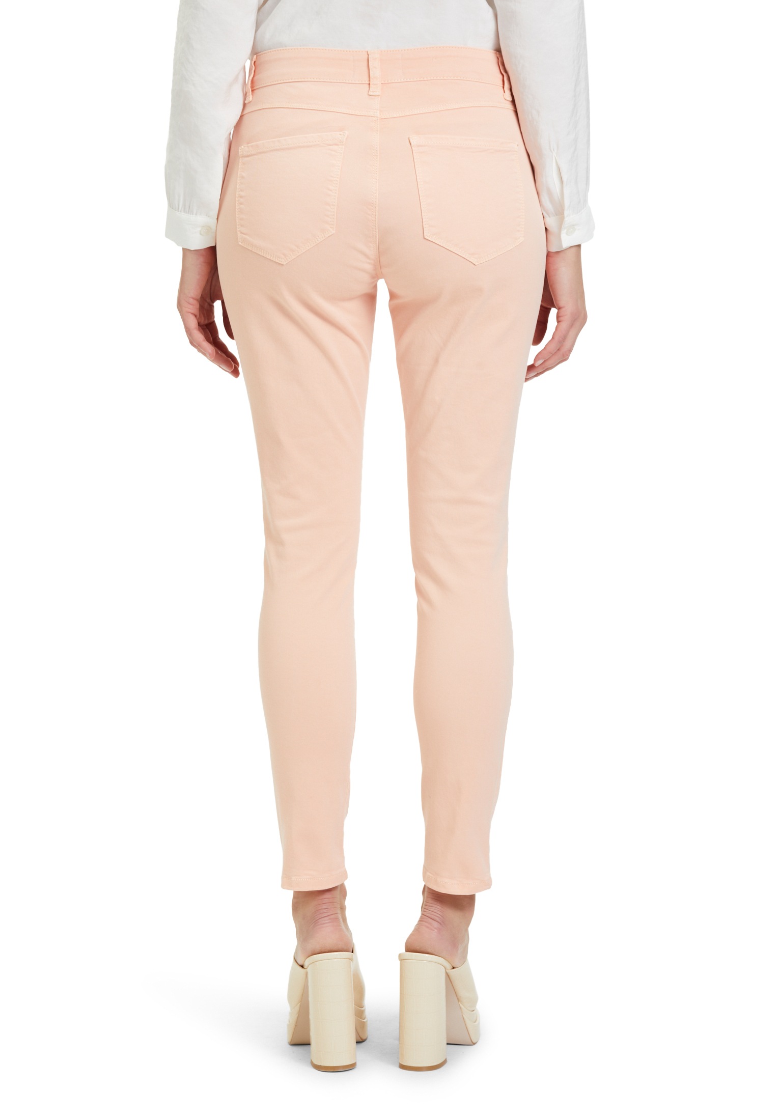 Cartoon Slim-fit-Jeans »Cartoon Modern fit jeans Slim Fit«