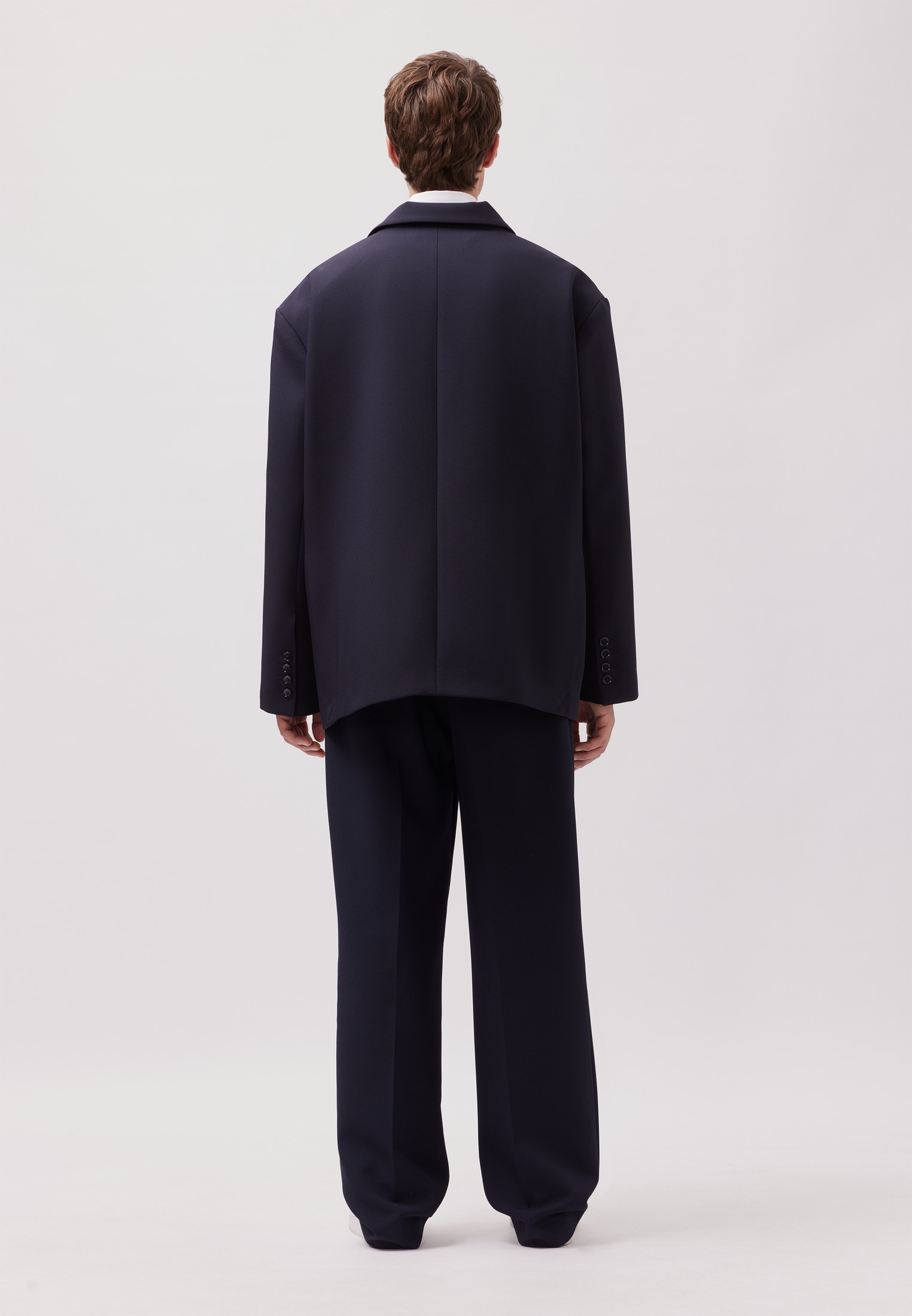 Thumbnail - studio seidensticker Sweatsakko Blazer Uni